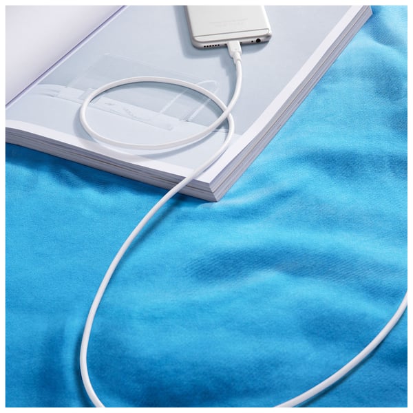 Anker Powerline II USB-A With Lightning Connector 3m
