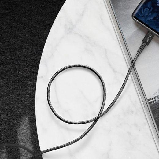 Anker Powerline Select + USB-A To USB-C 2.0 Cable (0.9m)