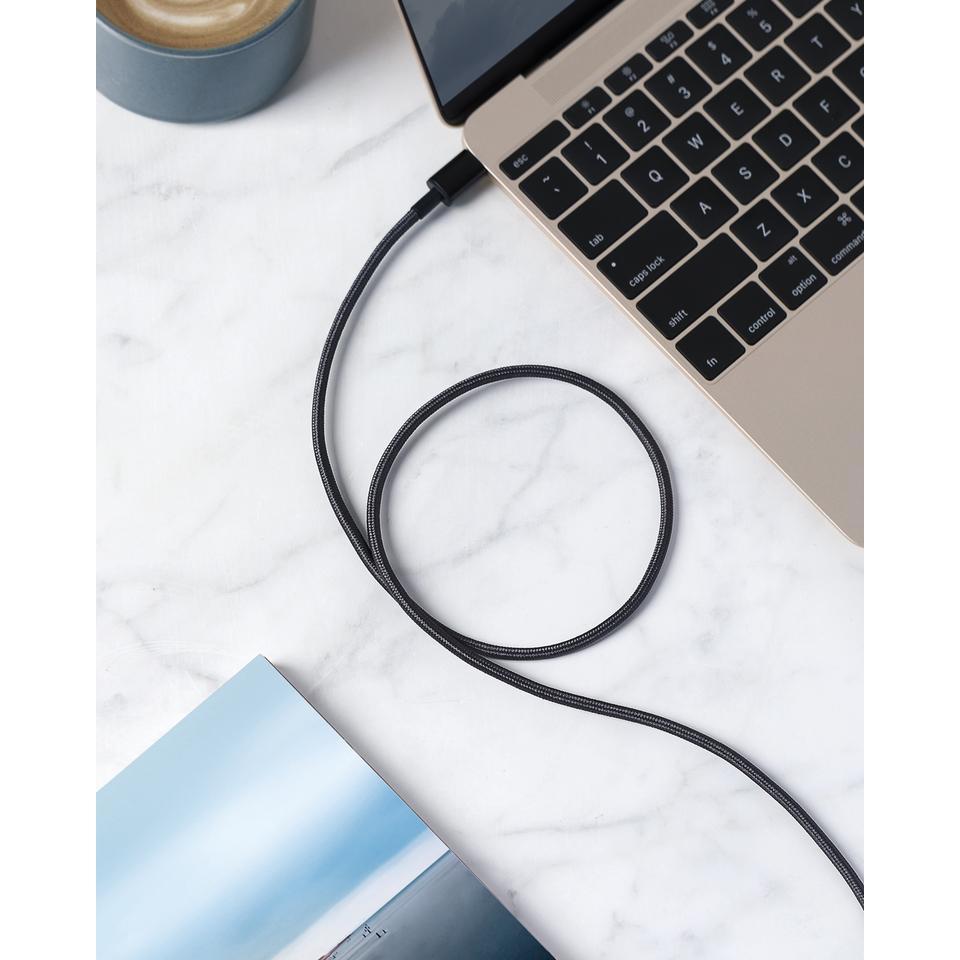 Anker Powerline Select + USB-A To USB-C 2.0 Cable (1.8m)