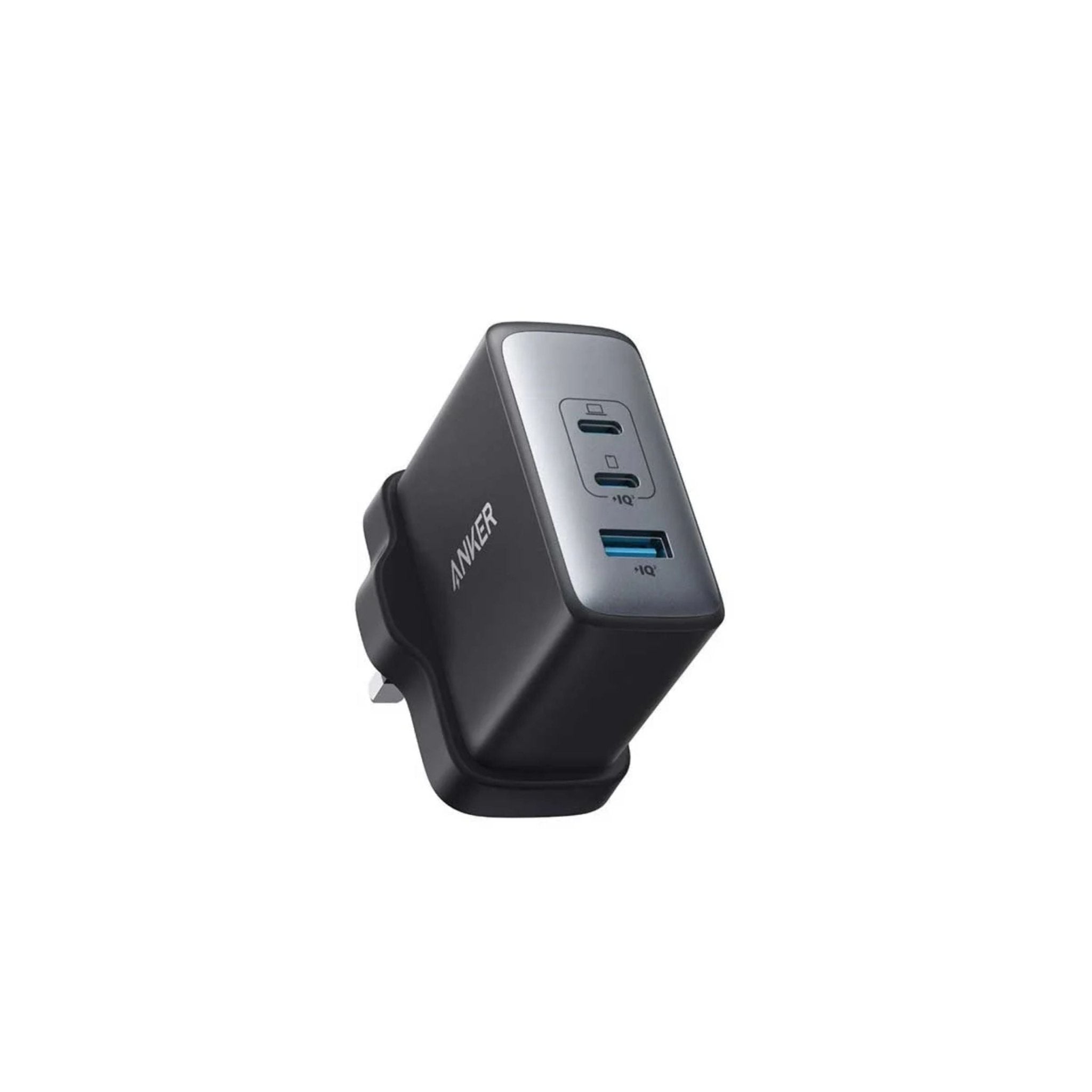 Anker Powerport 736 Charger Nano 100W Wall Charger - Black