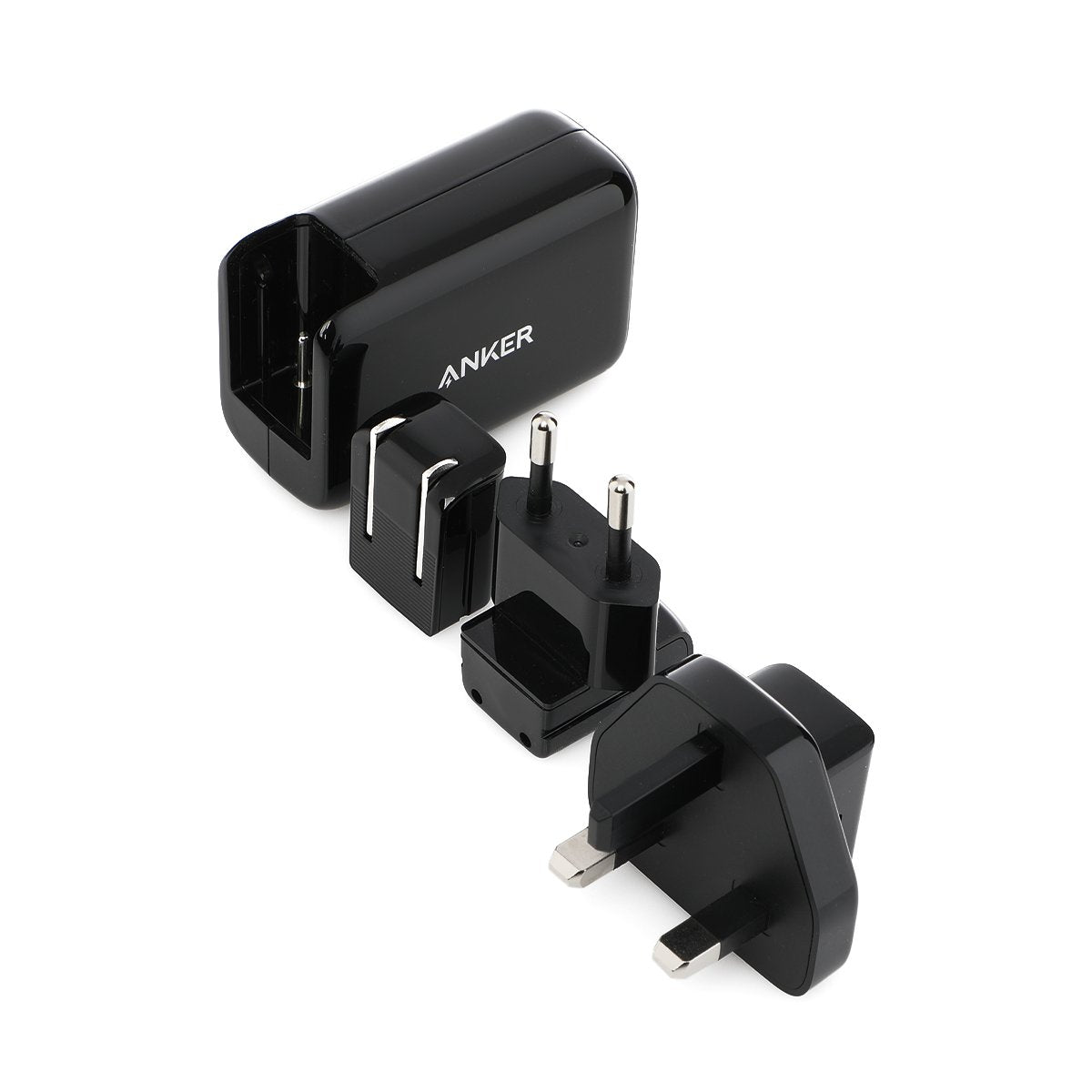 Anker Powerport III 65w Pod 3 Plug Version