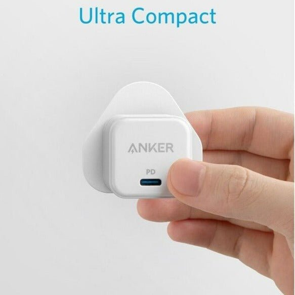 Anker Powerport III USB-C 20W Portable Charger