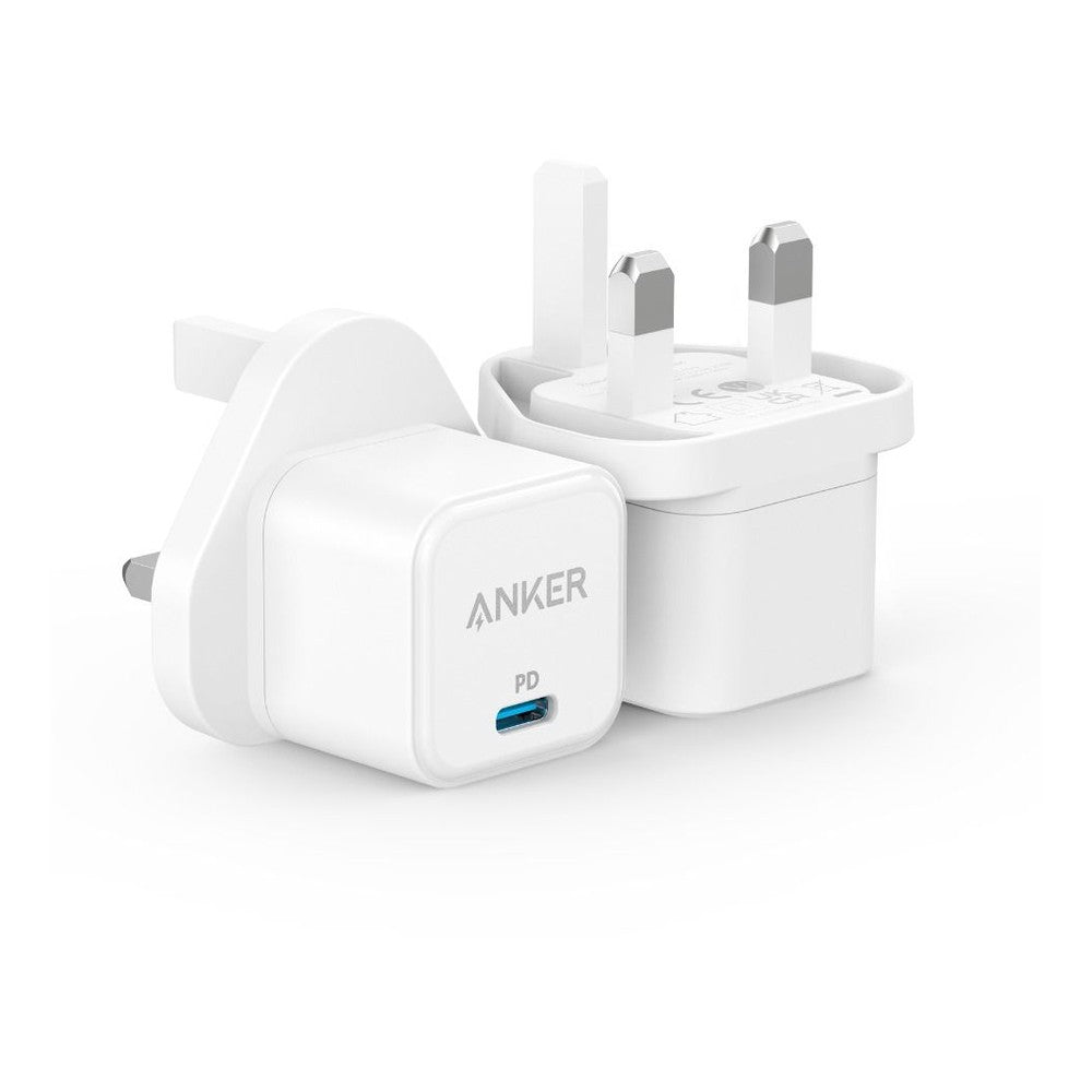 Anker Powerport III USB-C 20W Portable Charger