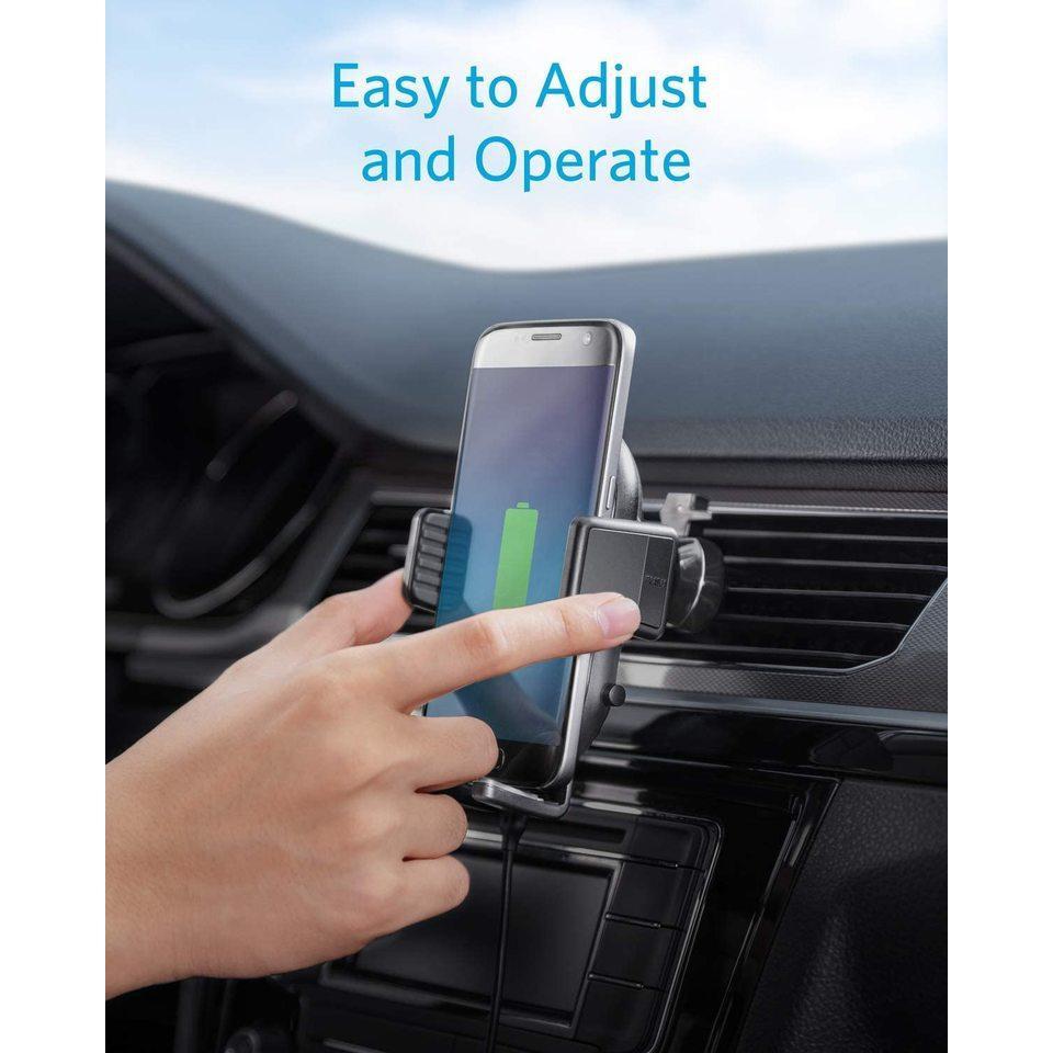 Anker Powerwave 7.5 Car Mount