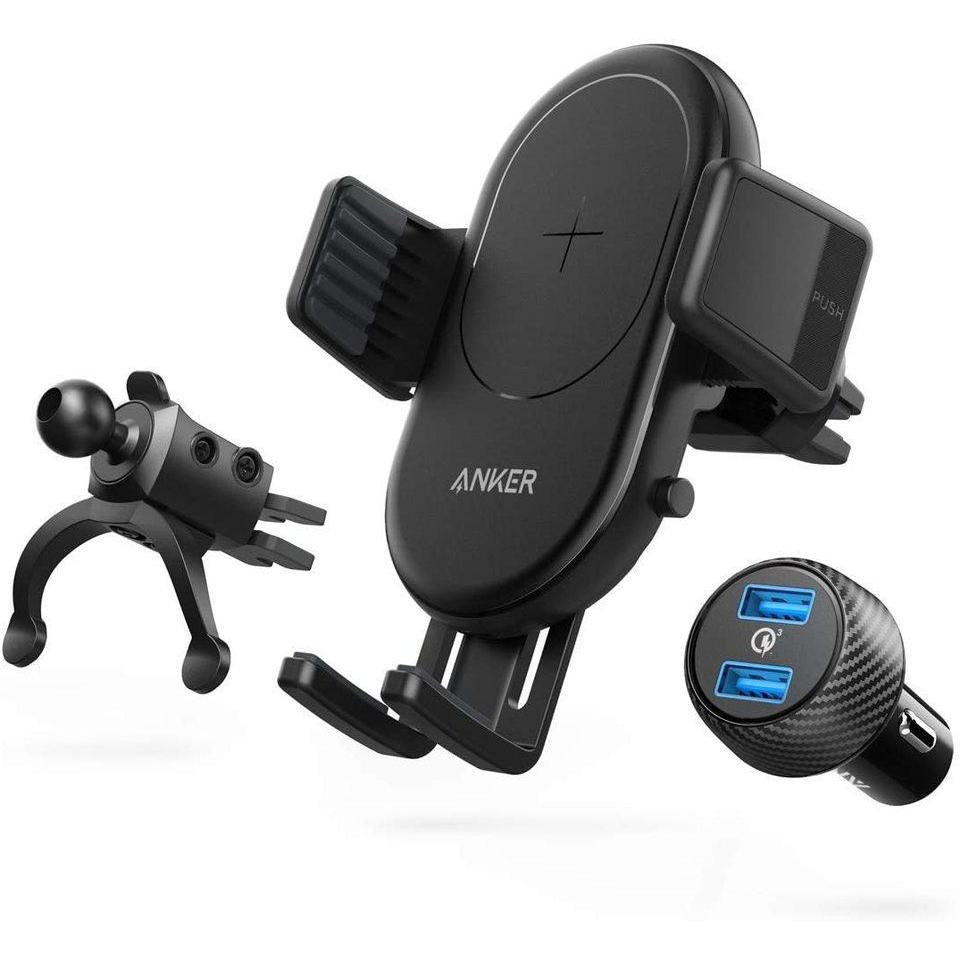 Anker Powerwave 7.5 Car Mount