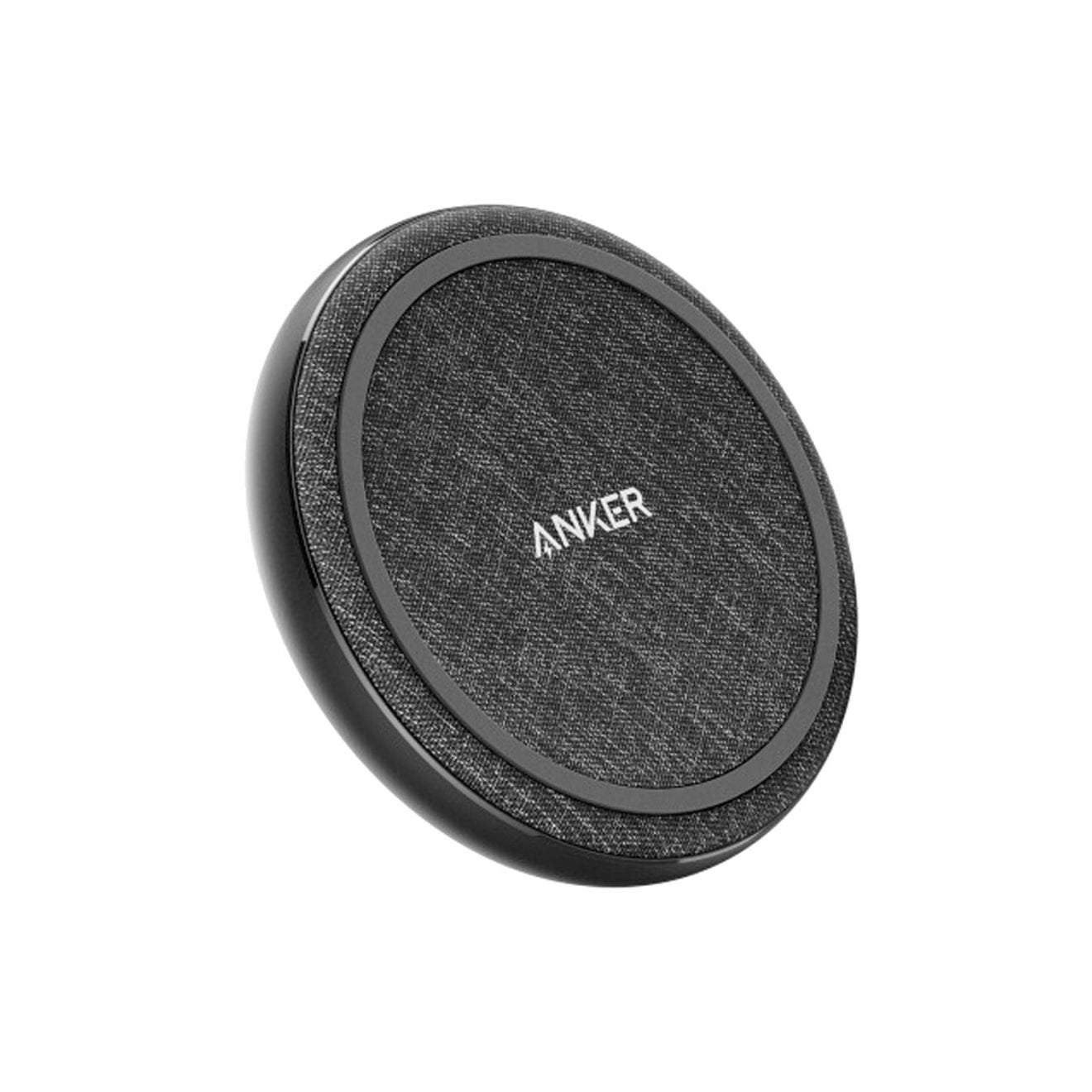 Anker Powerwave II Sense Pad 15w Black