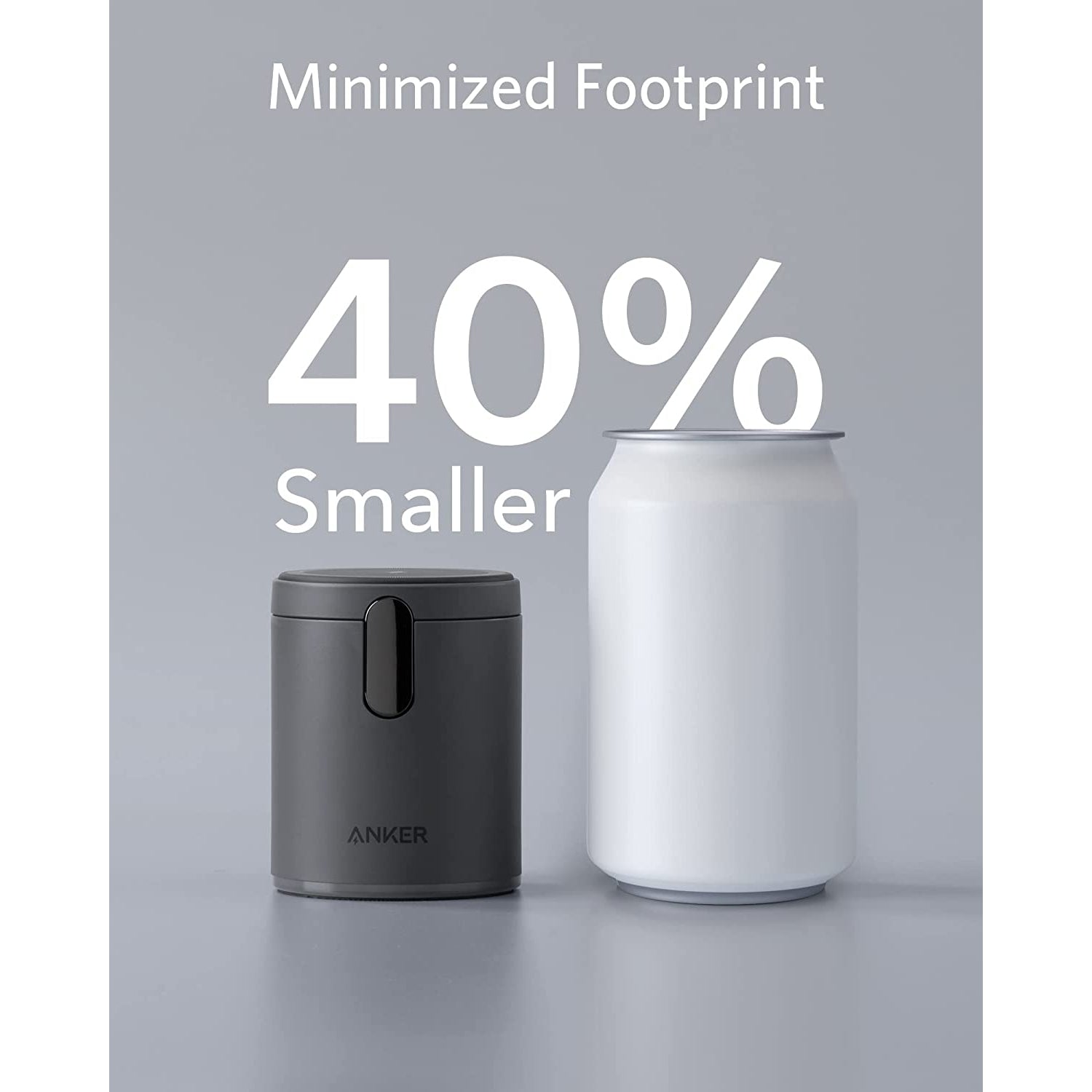 Anker Powerwave Maggo 2 In 1 - Black