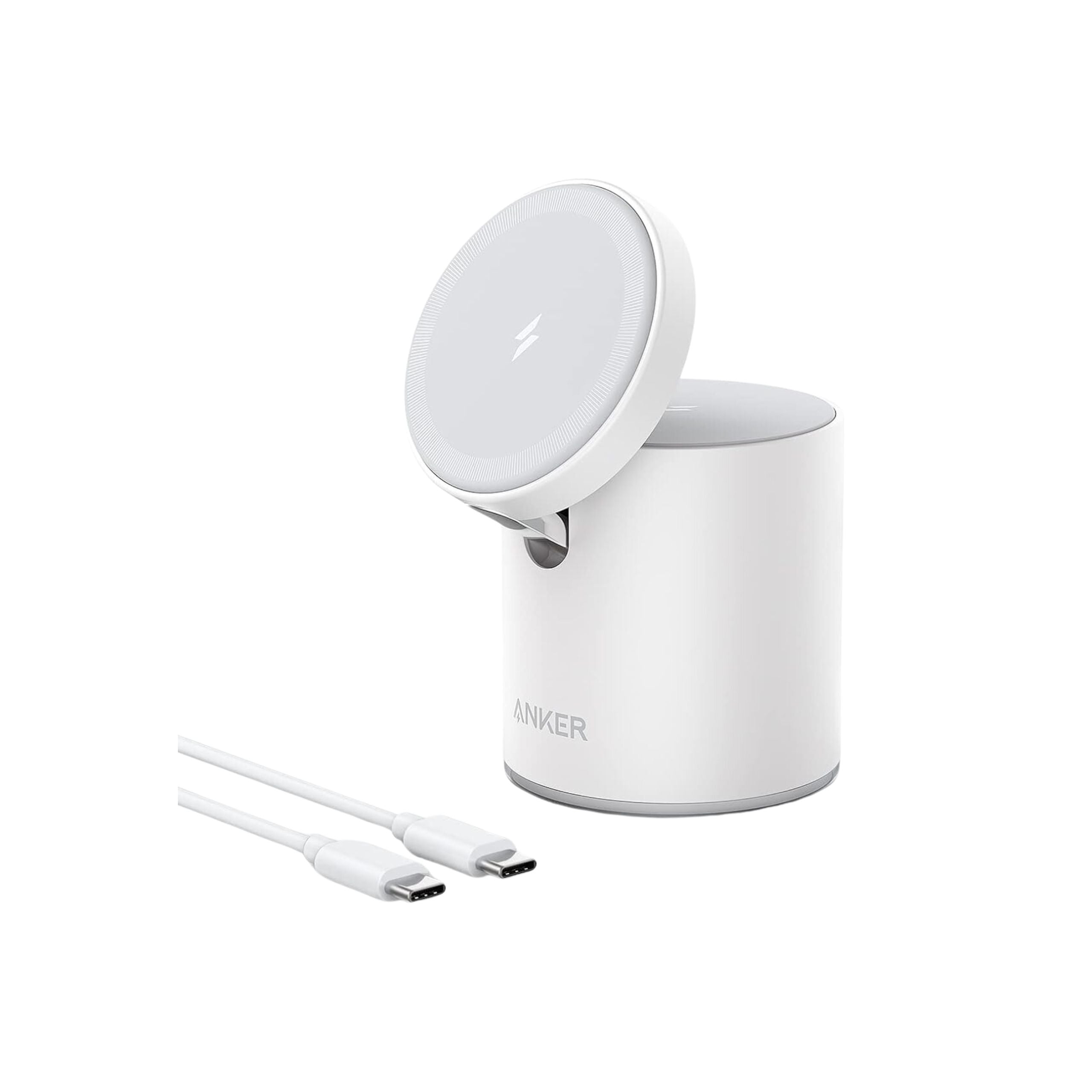 Anker Powerwave Maggo 2 In 1 - White