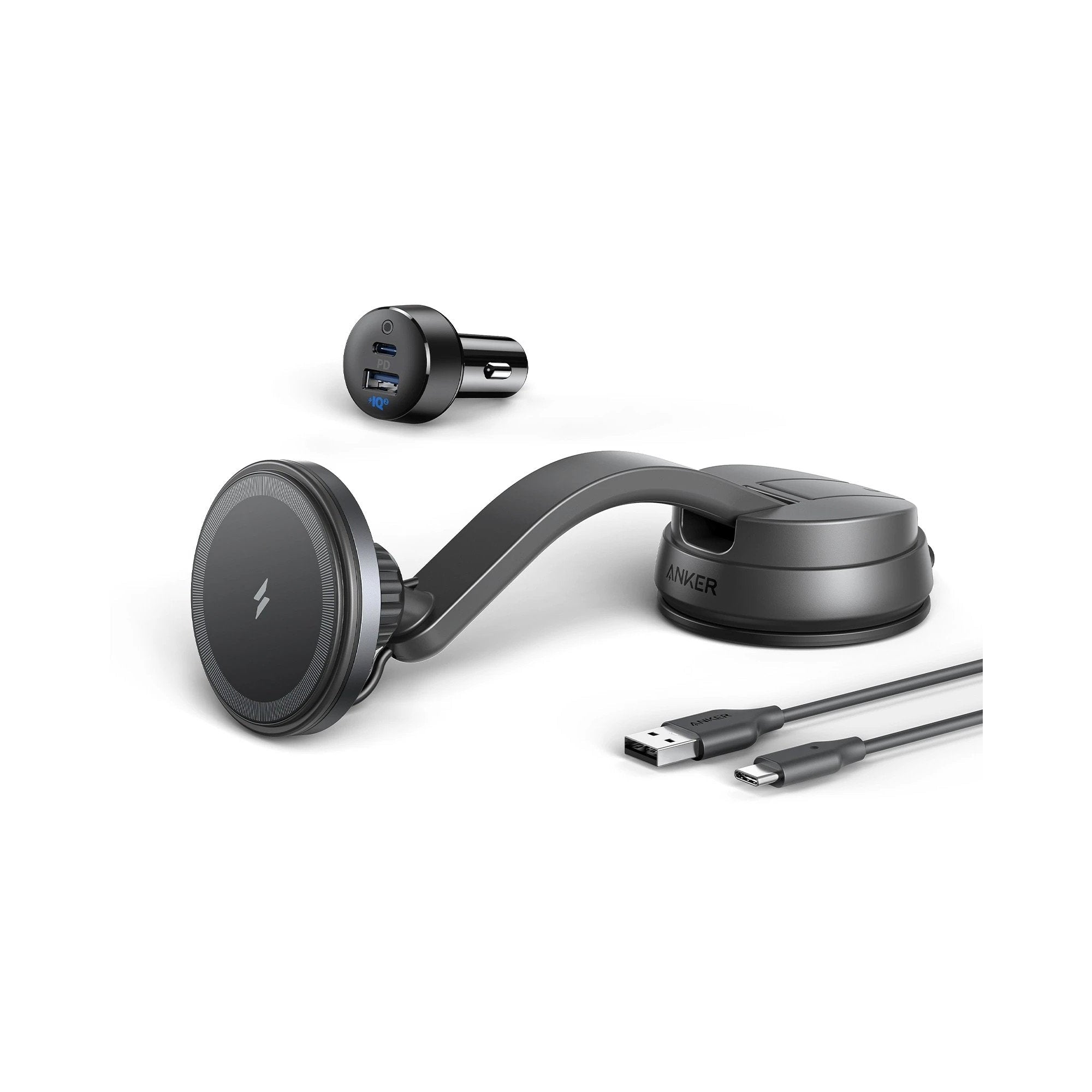 Anker Powerwave Maggo Car Charging Mount