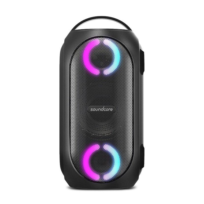 Anker Soundcore Rave Party Cast 80w - Black