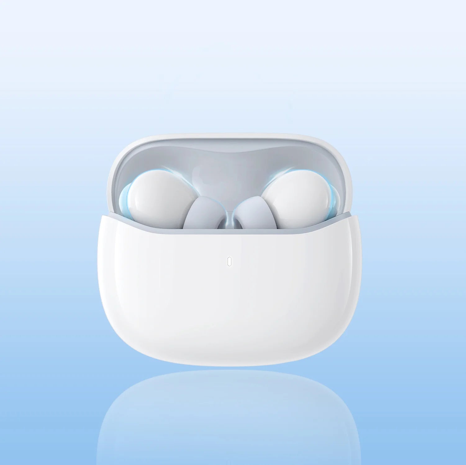 Anker Soundcore True Wireless Earbuds Life P2i - White