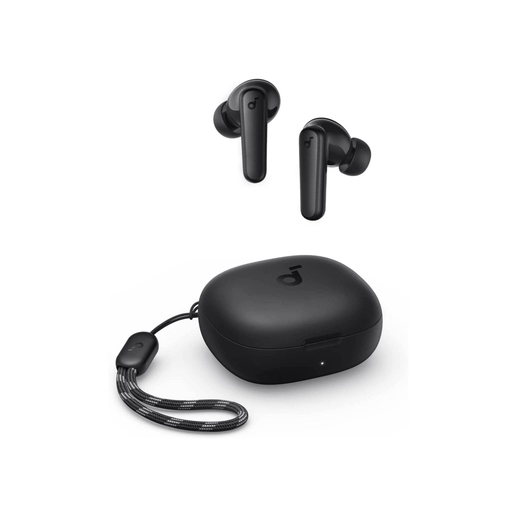 Anker Soundcore True Wireless Earbuds R50i