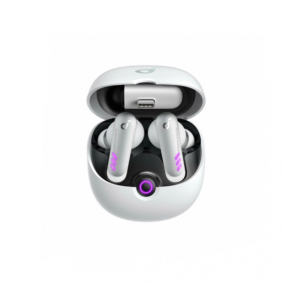Anker Soundcore Wireless VR Earbuds VR P10 - White