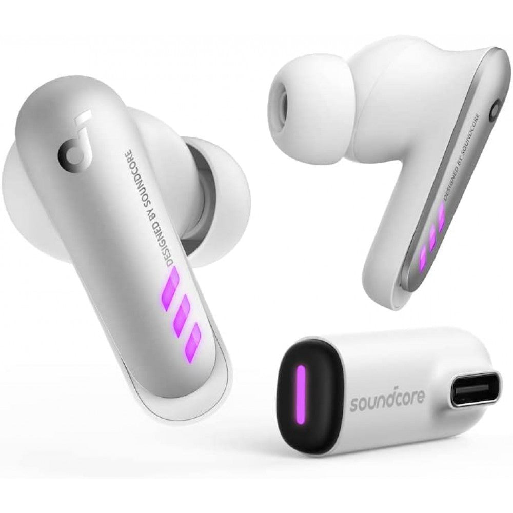 Anker Soundcore Wireless VR Earbuds VR P10 - White