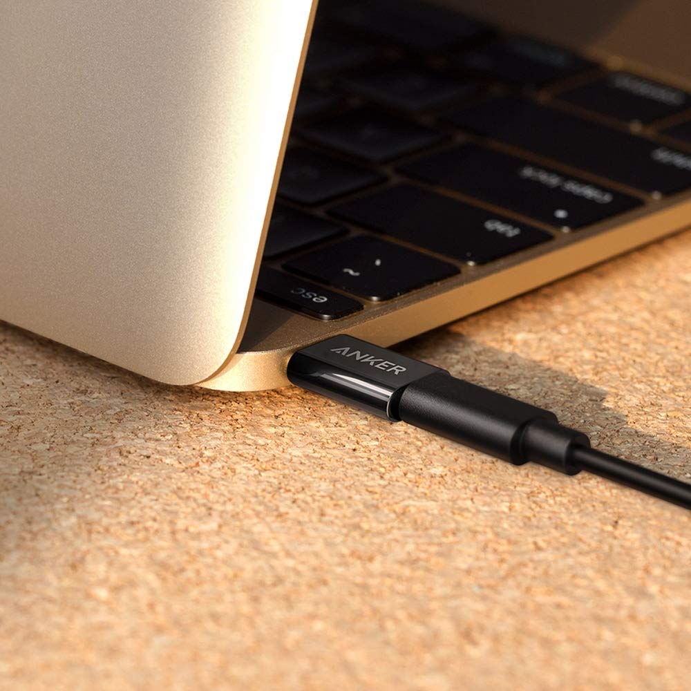 Anker USB - C to Micro USB Adapter