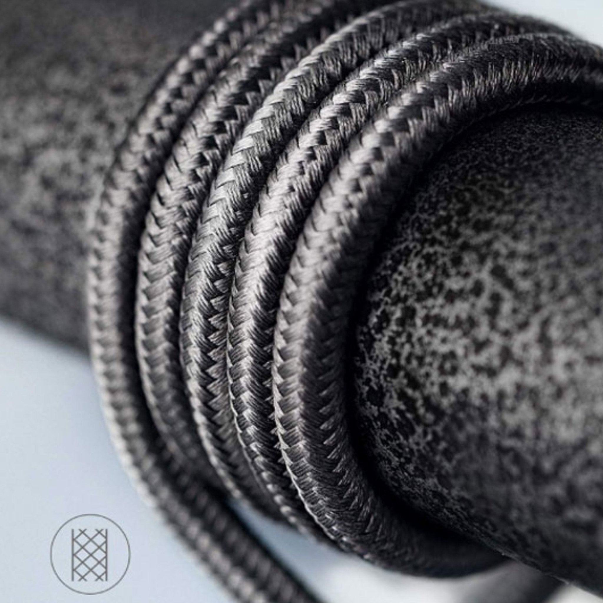 Anker USB-C to USB-C Fast Charging Cable 60W 3.3ft - Black