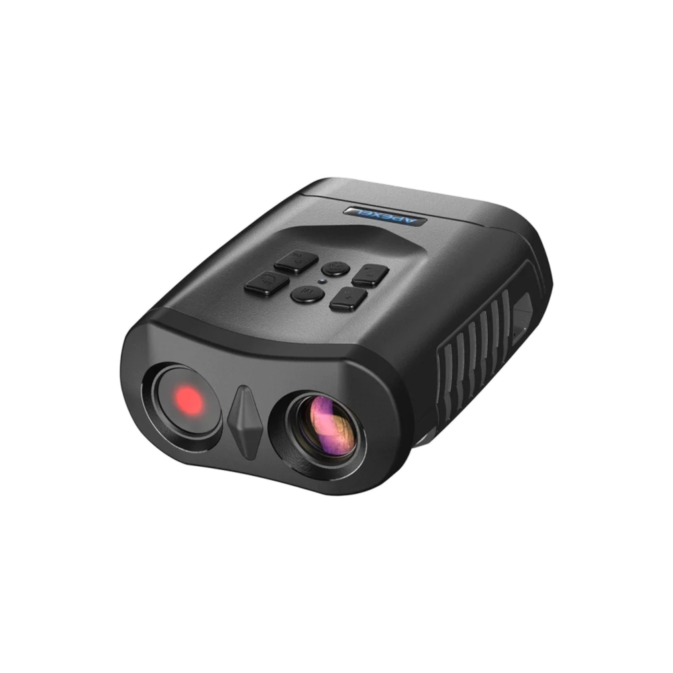 Apexel Digital Night Vision Binocular APL-NV009 - Black