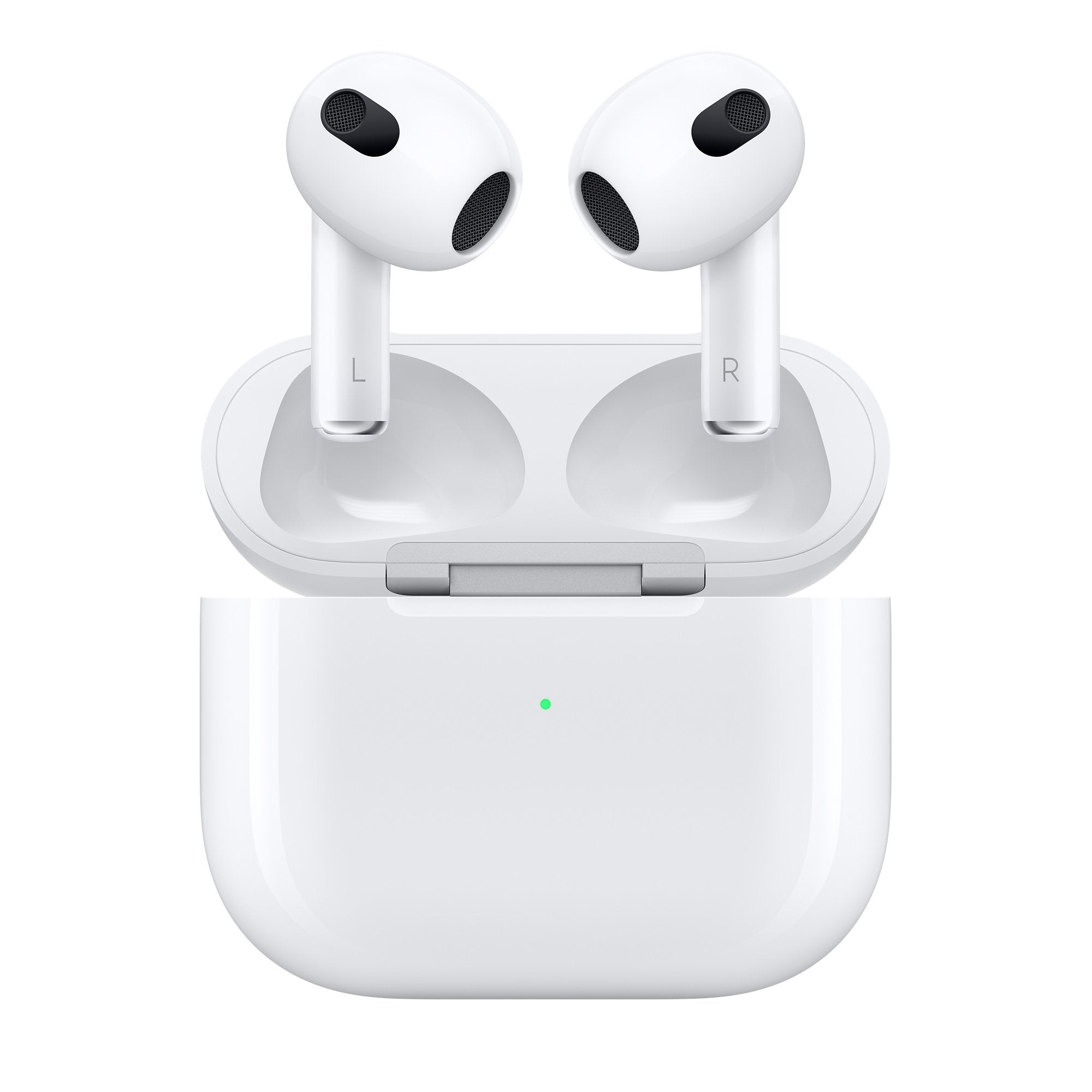 Apple AirPods 3rd Generation With Wireless Charging Case