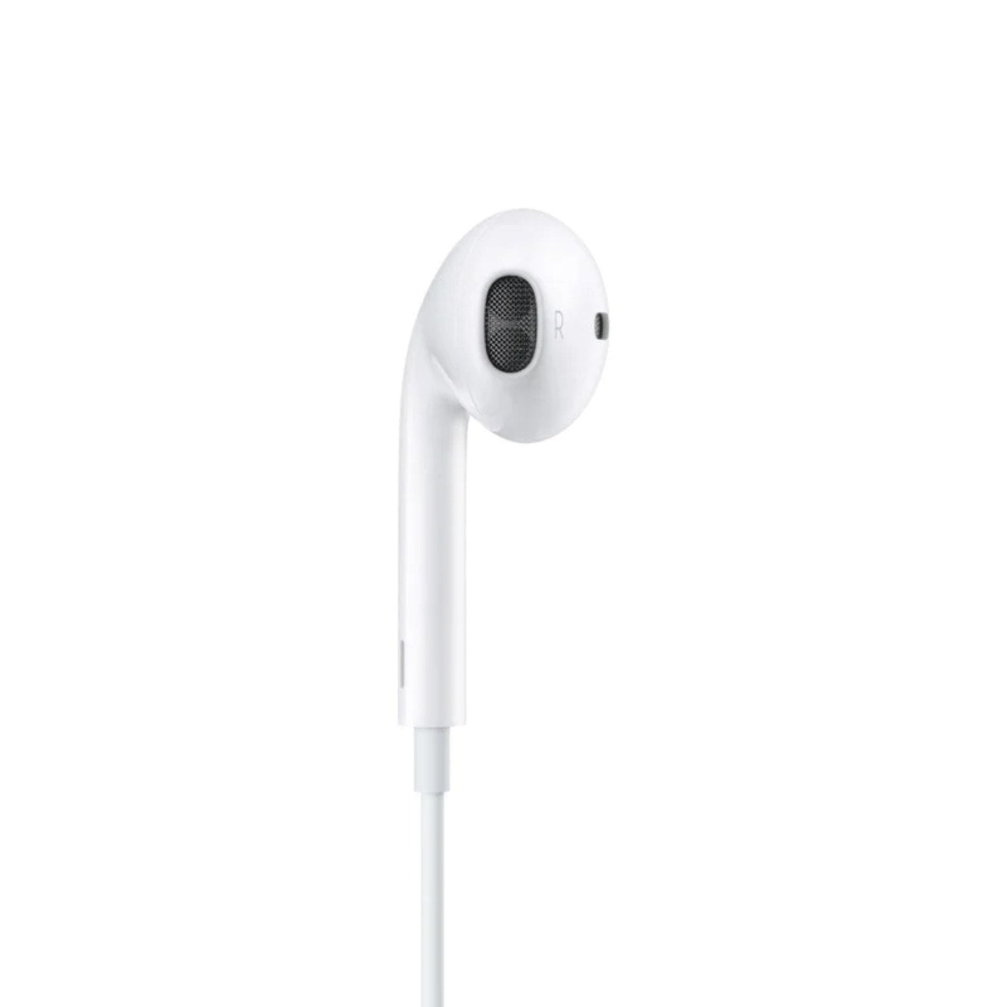 Apple EarPods With Type-C Connector MTJY3FE/A - White