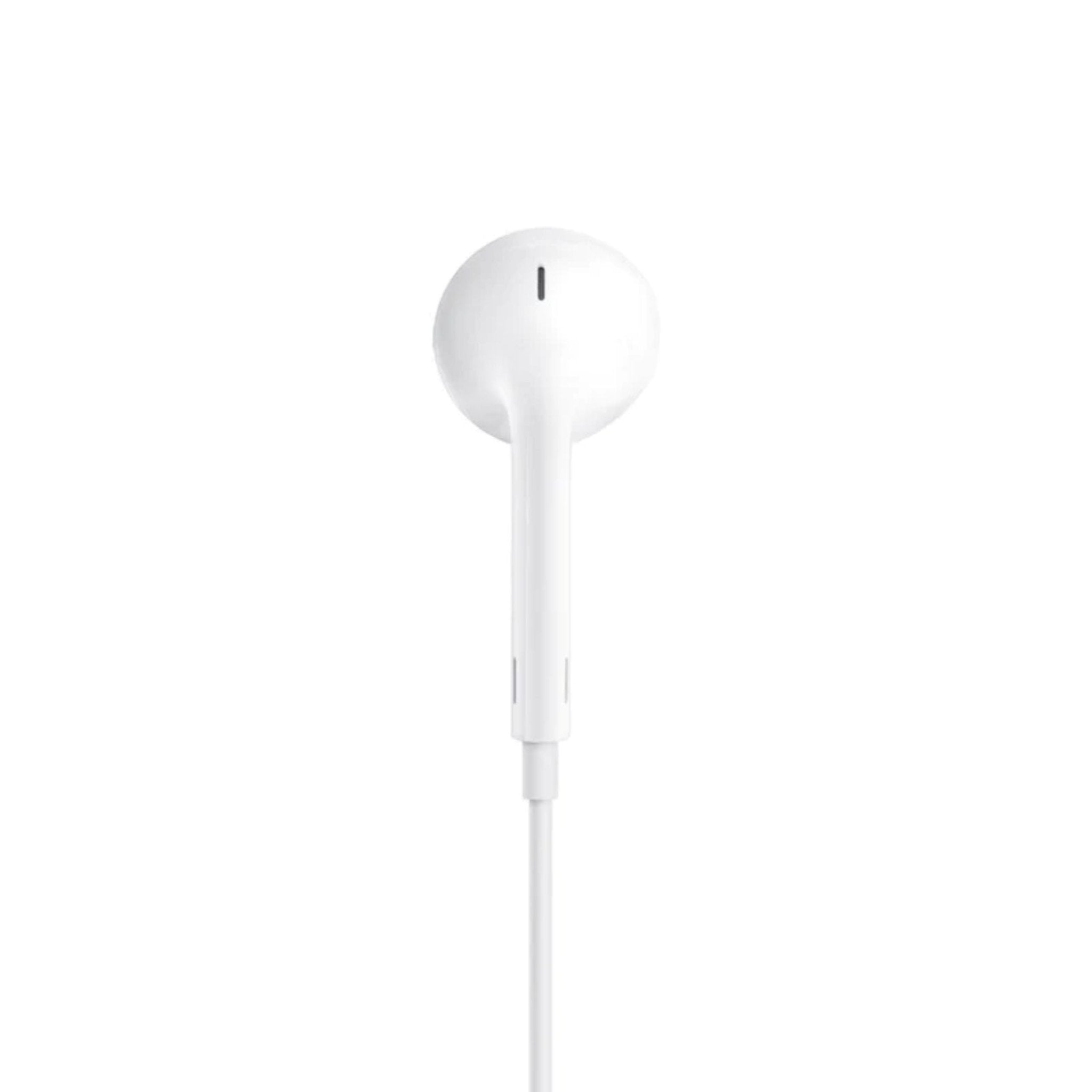 Apple EarPods With Type-C Connector MTJY3FE/A - White