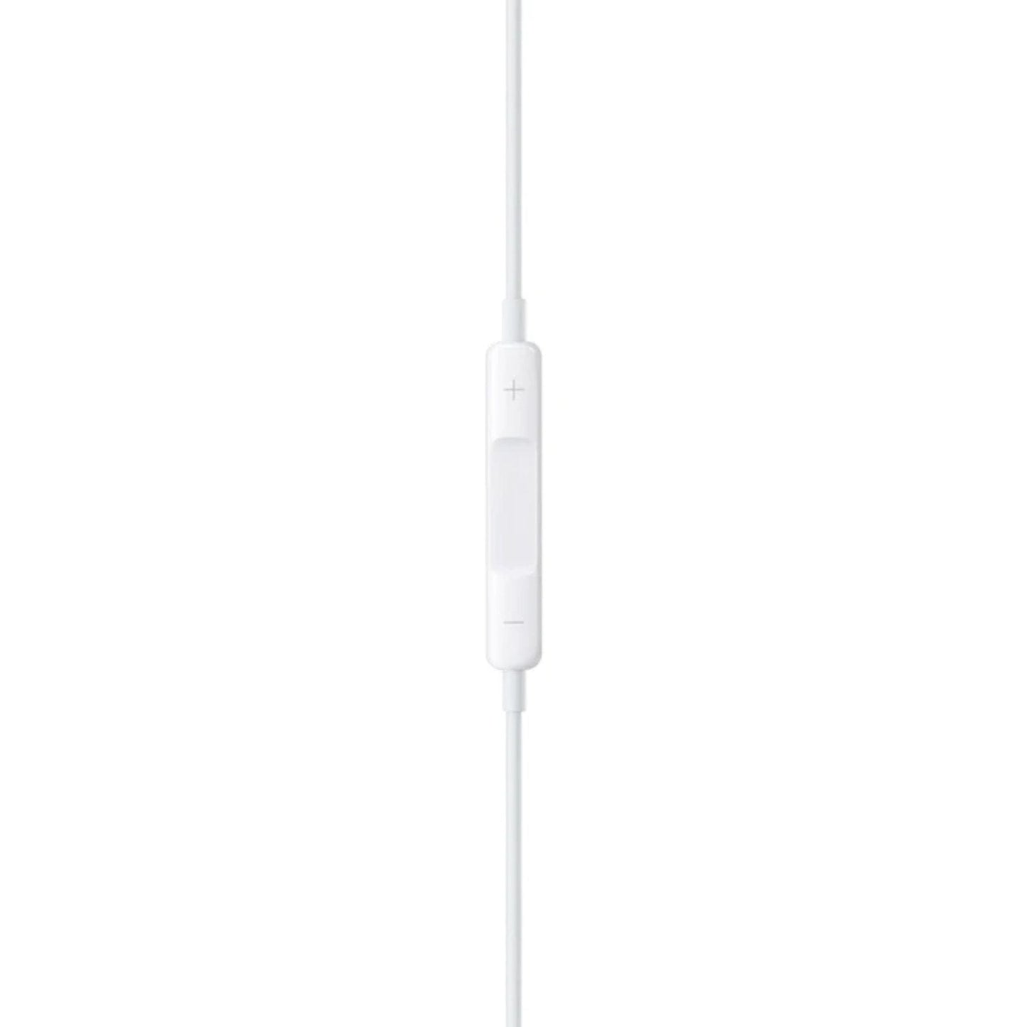 Apple EarPods With Type-C Connector MTJY3FE/A - White