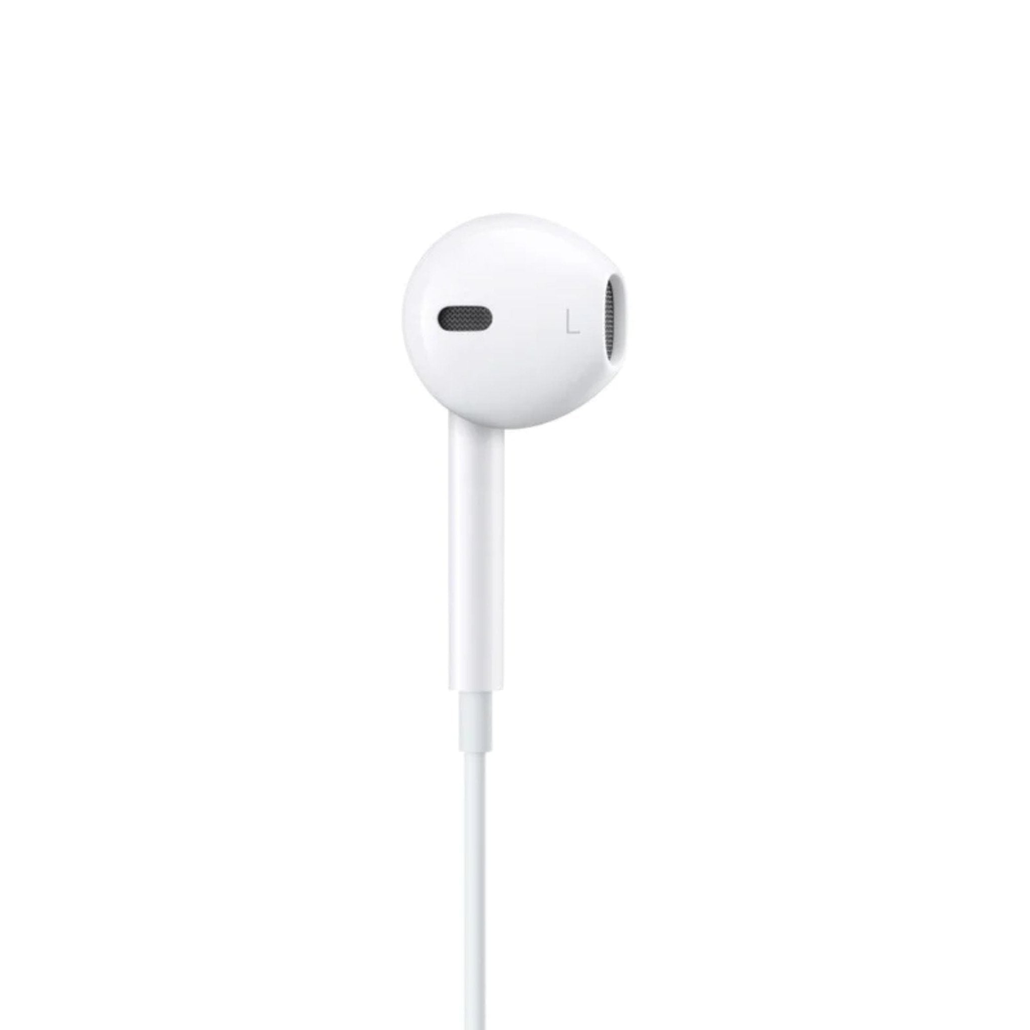 Apple EarPods With Type-C Connector - White