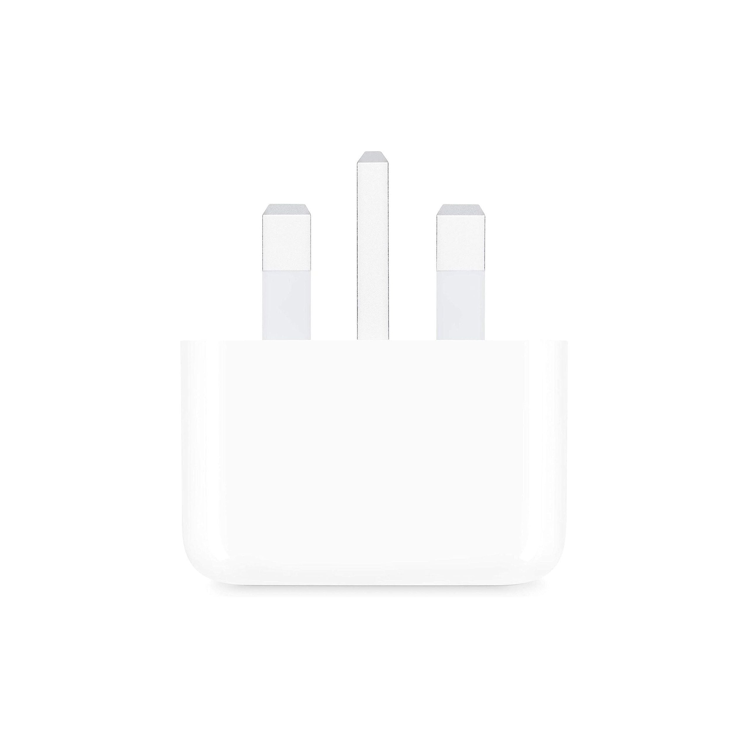 Apple USB-C 20W Power Adapter - White