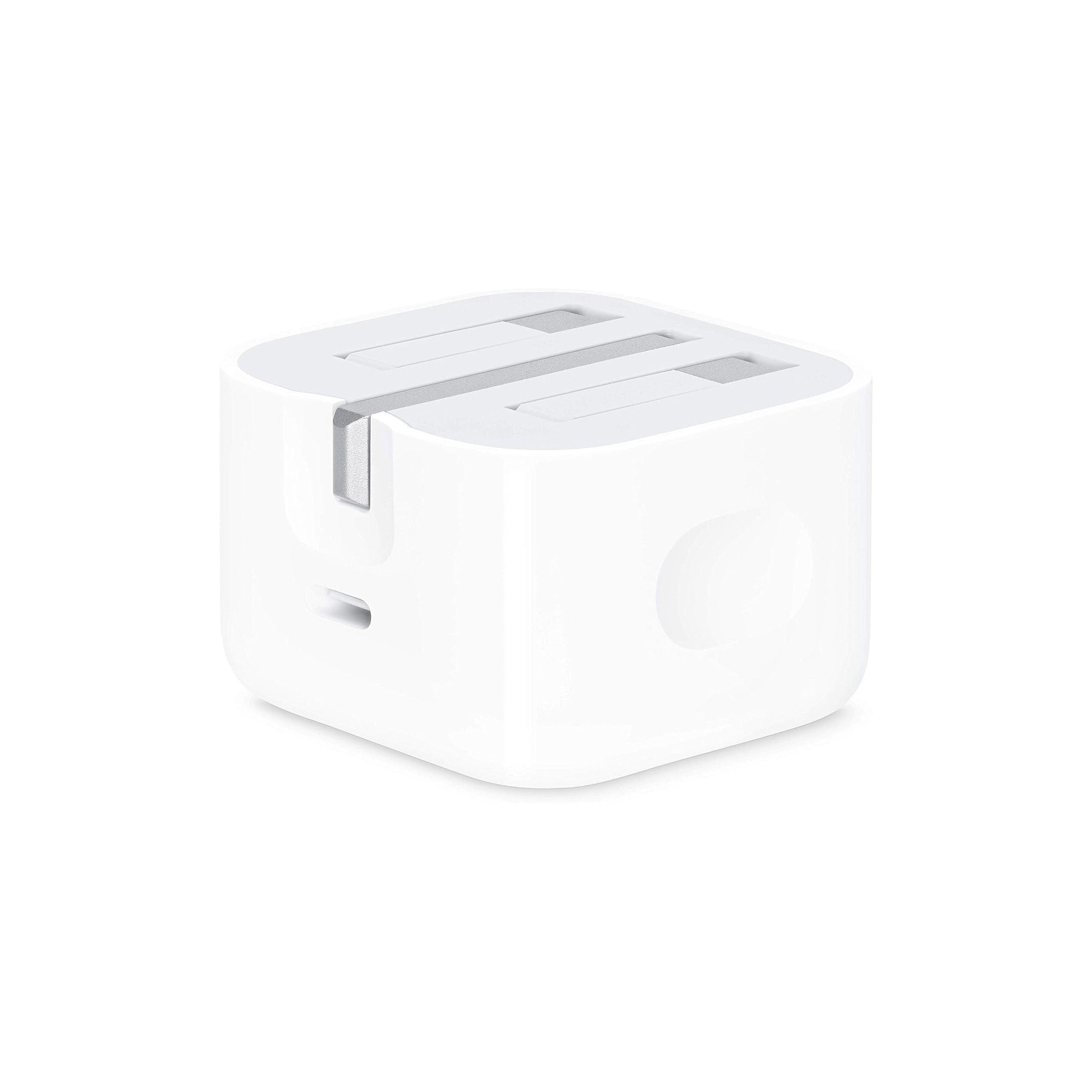 Apple USB-C 20W Power Adapter - White