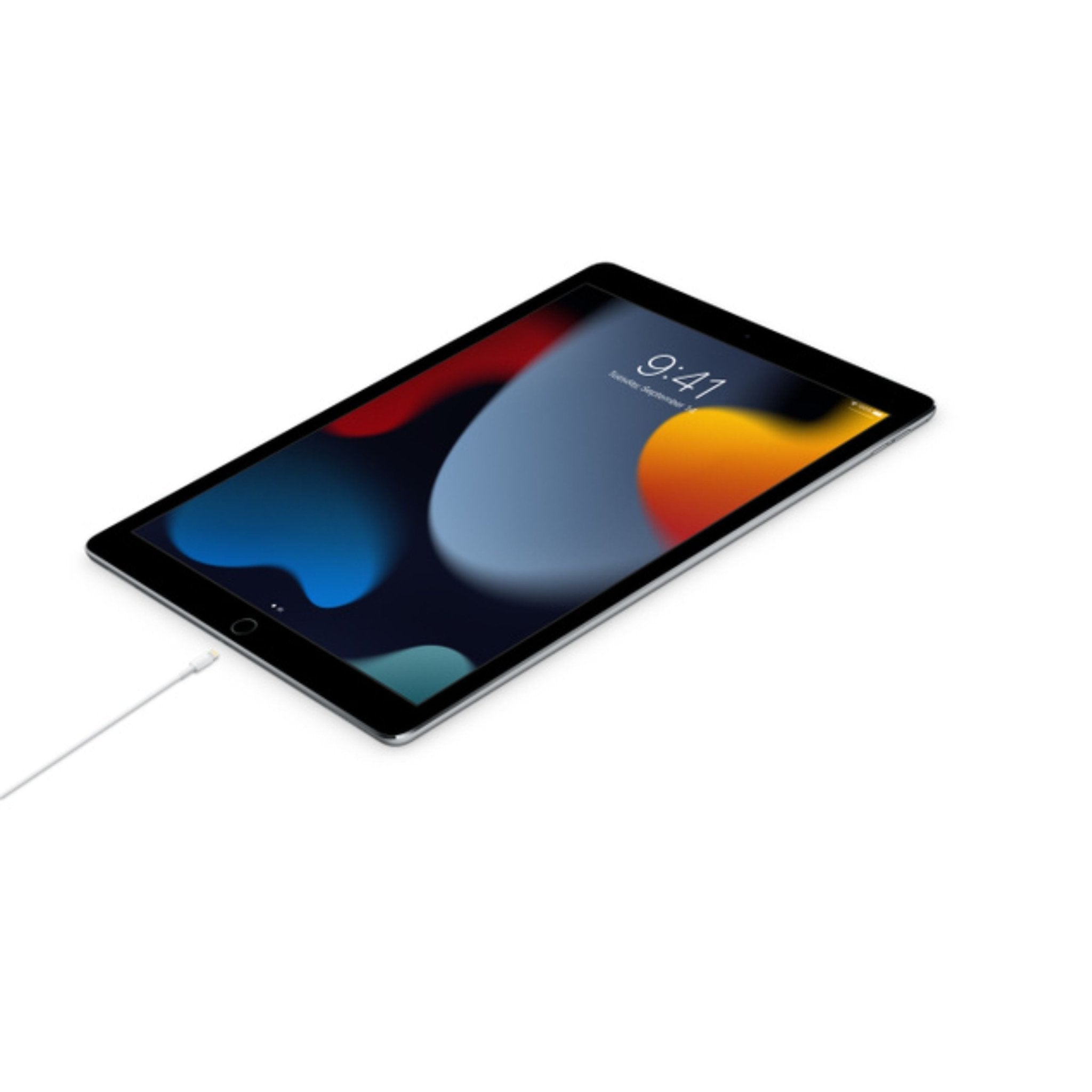 Apple USB-C to Lightning Cable 1M - White