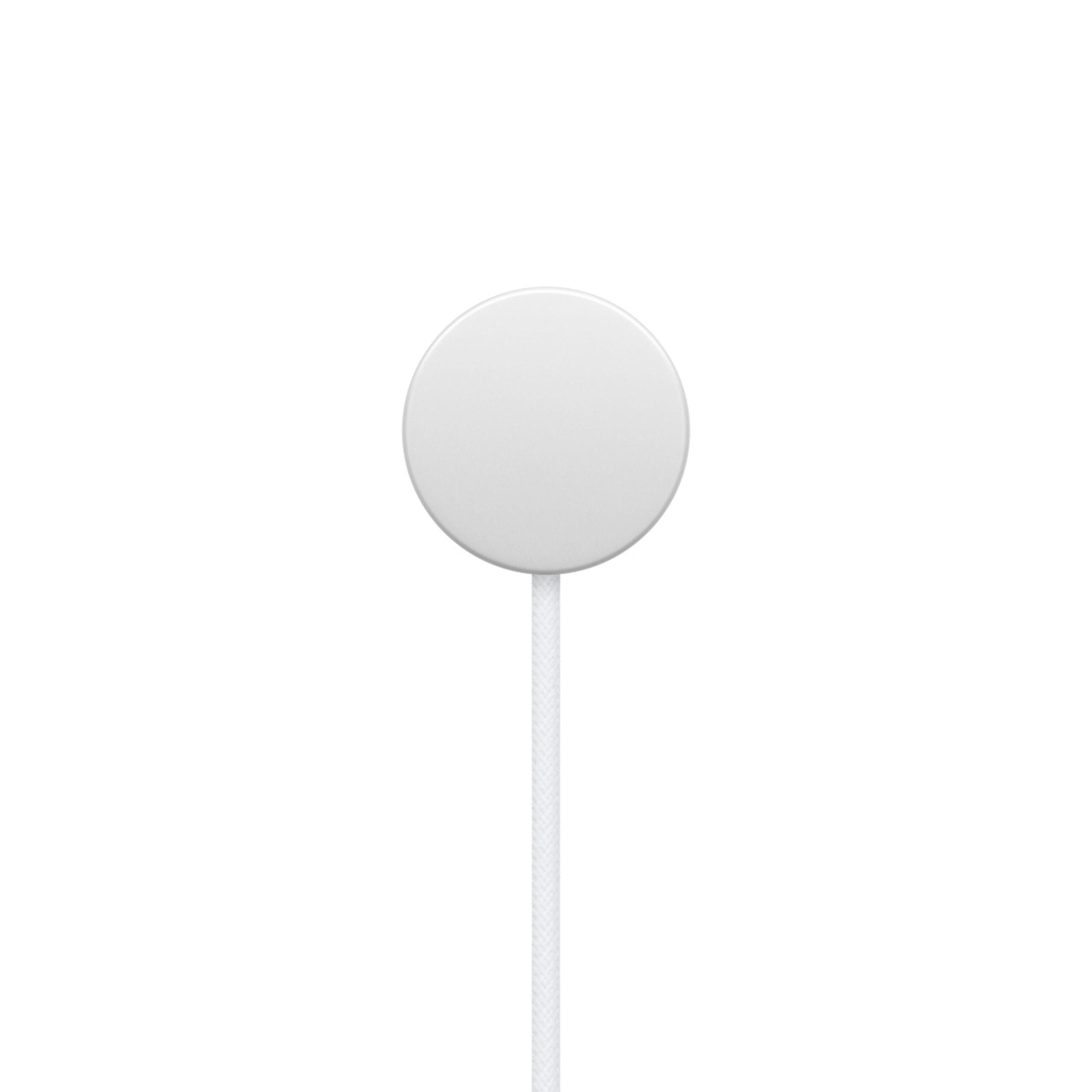 Apple Watch Magnetic Fast Charger to USB-C Cable 1 m - White