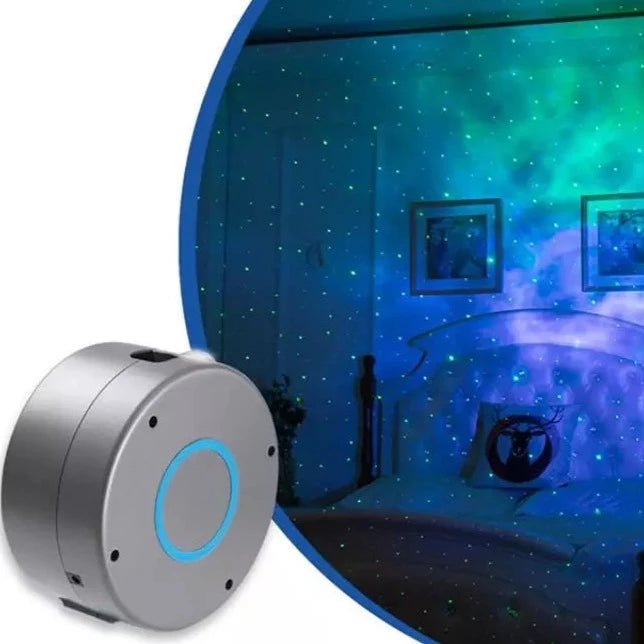 Aurora Starry Sky Projector HR-A1