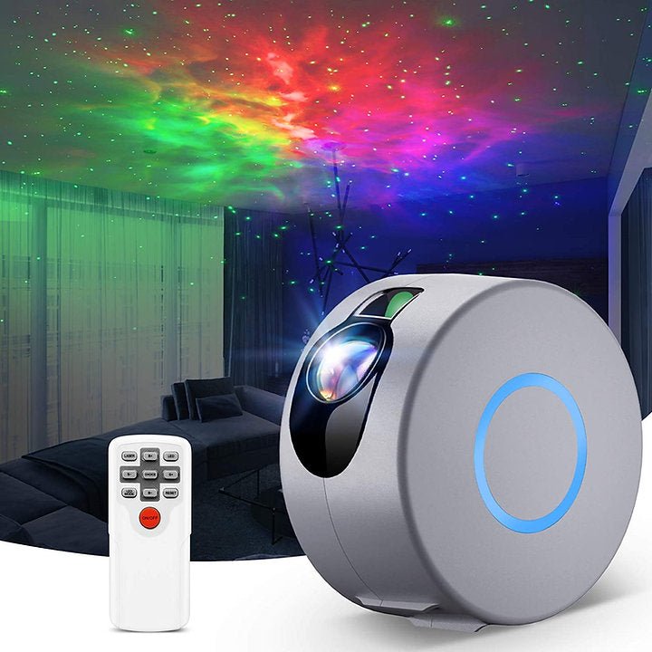 Aurora Starry Sky Projector HR-A1