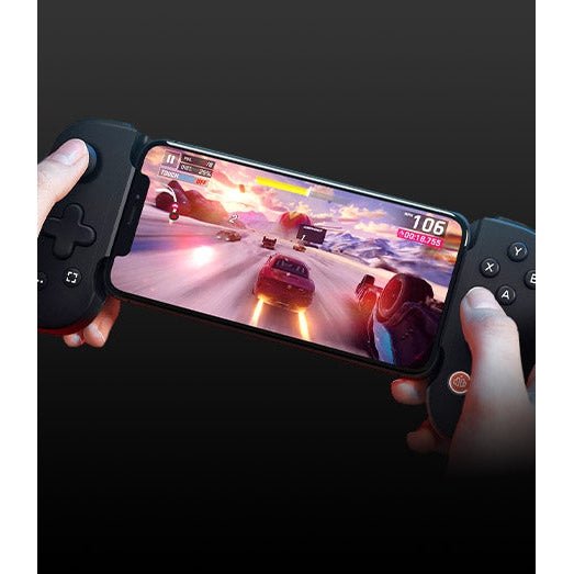 Backbone One Gaming Controller For Iphone - Black