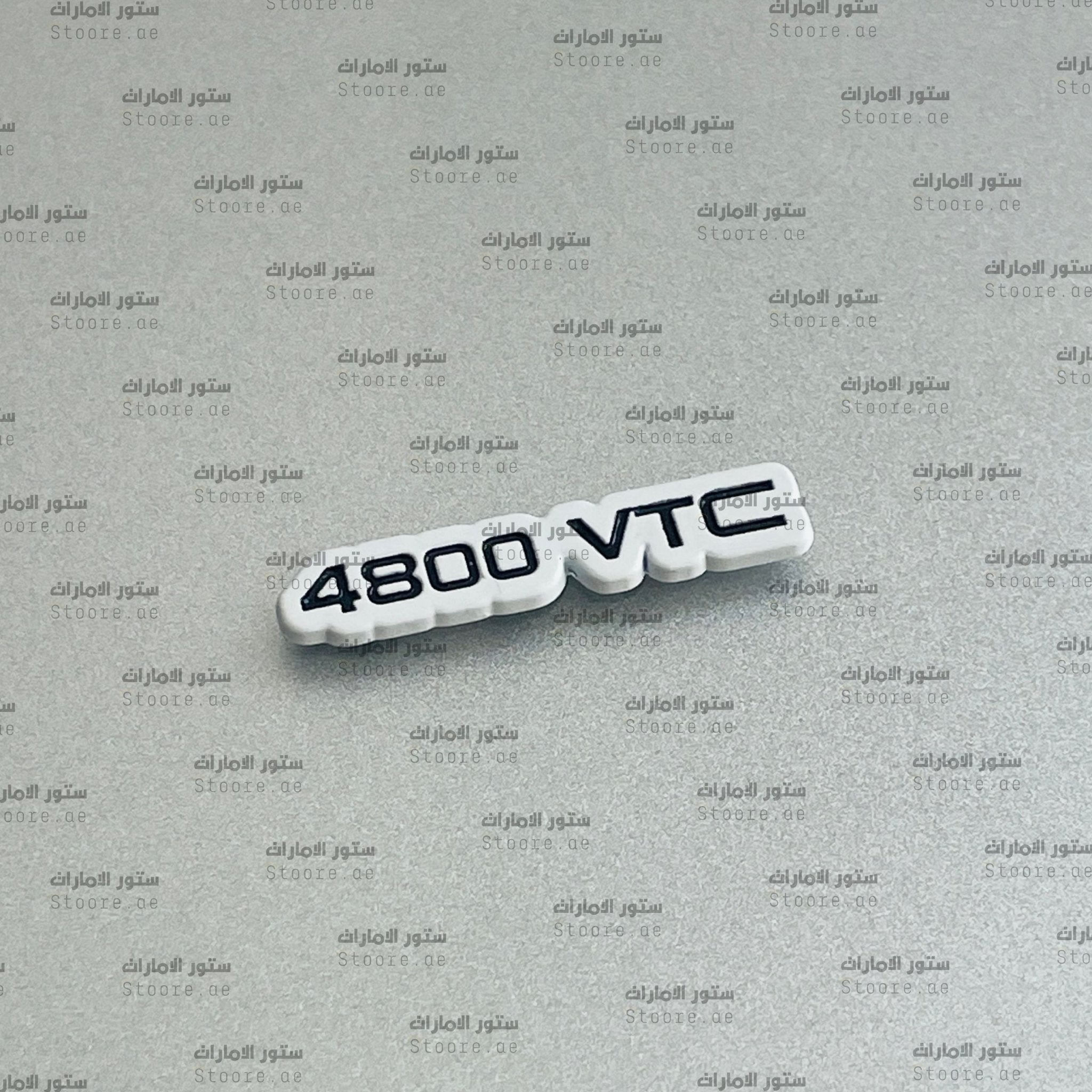 Badge 4800 VTC