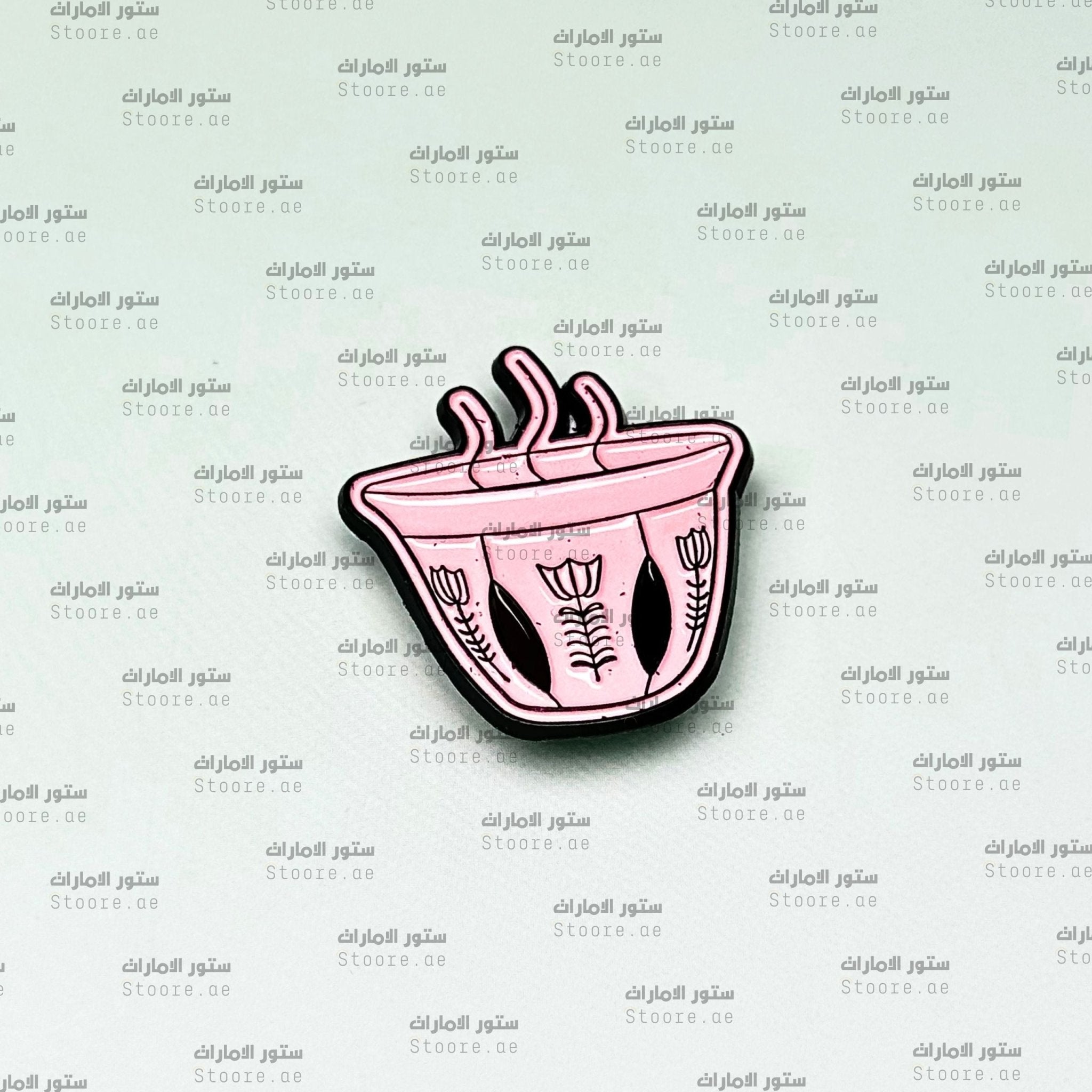 Badge A Cup of Coffee - 5