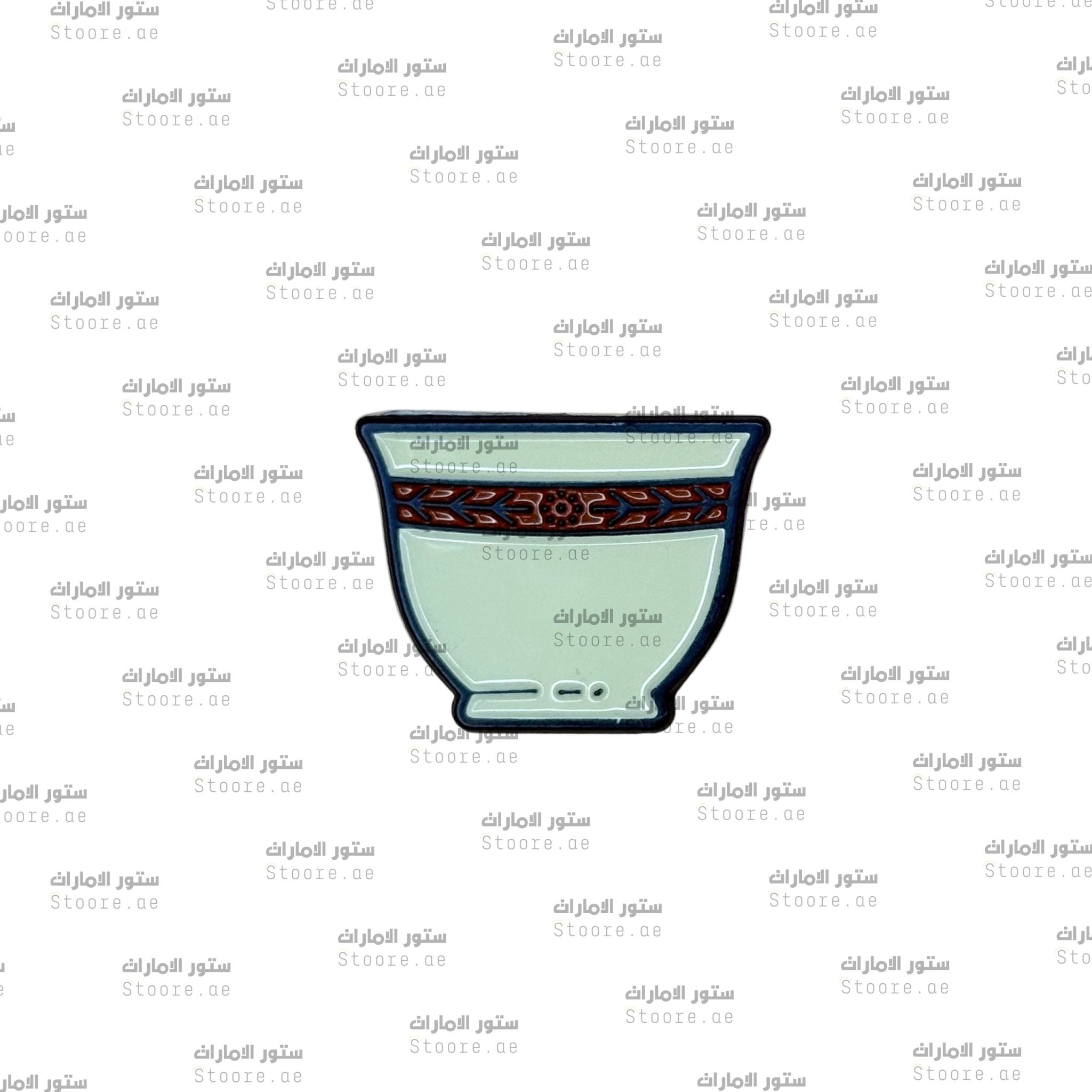 Badge A Cup of Coffee - 6