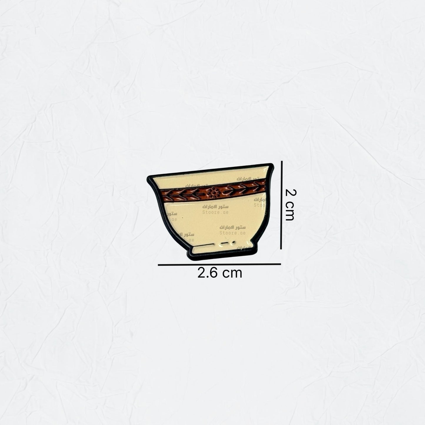 Badge A Cup of Coffee - 6