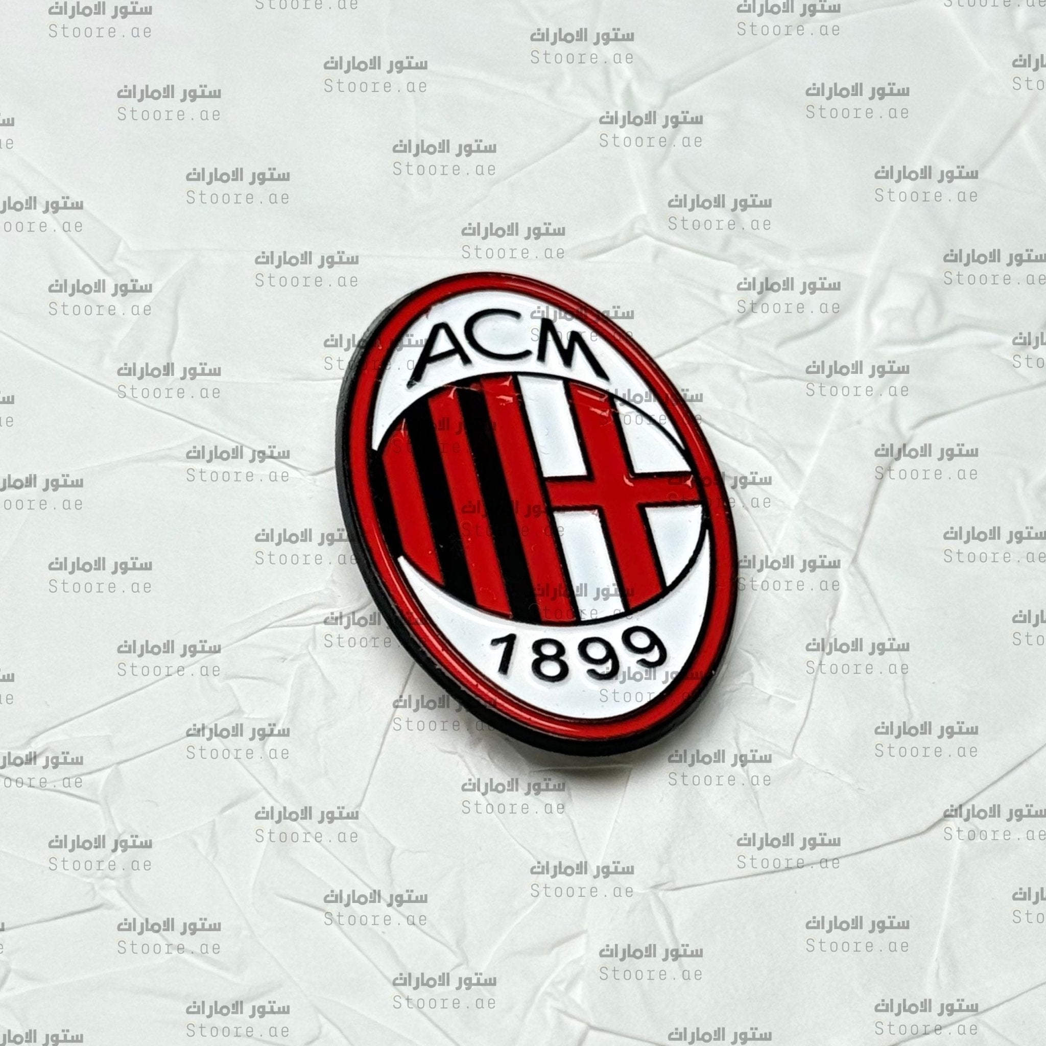 Badge AC Milan