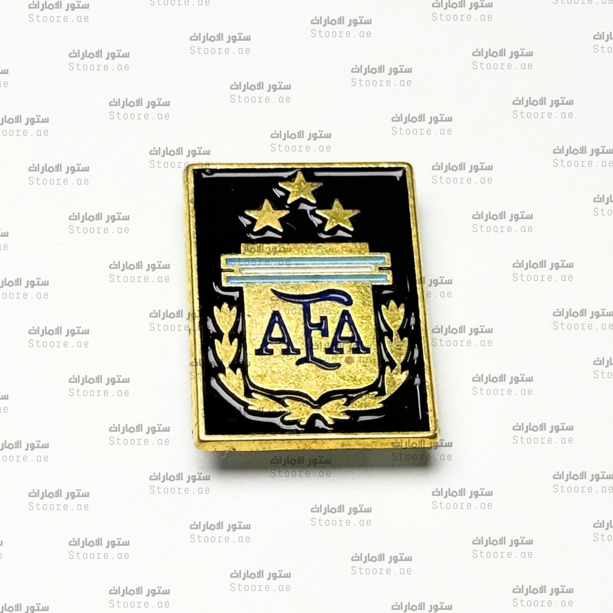 Badge ARGENTINA