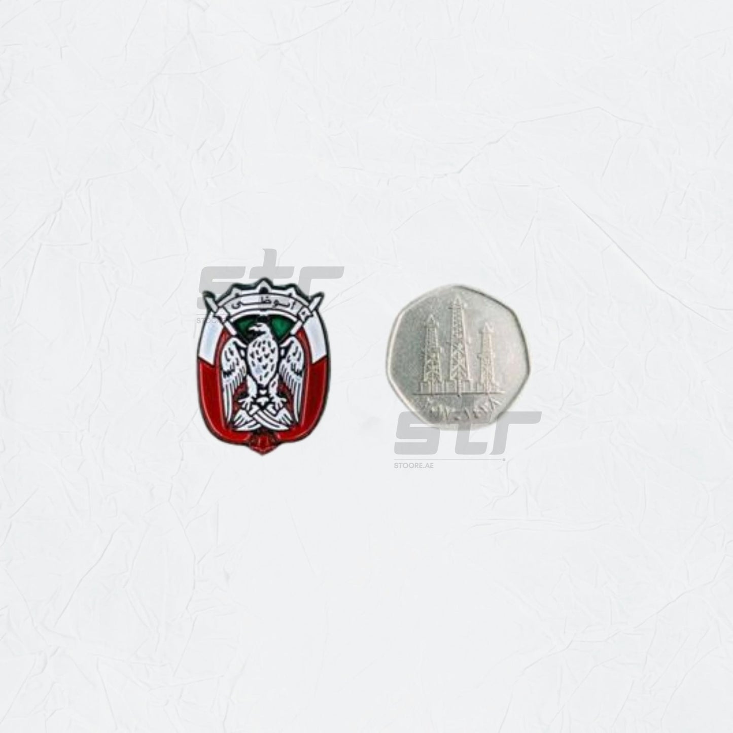 Badge Abudhabi