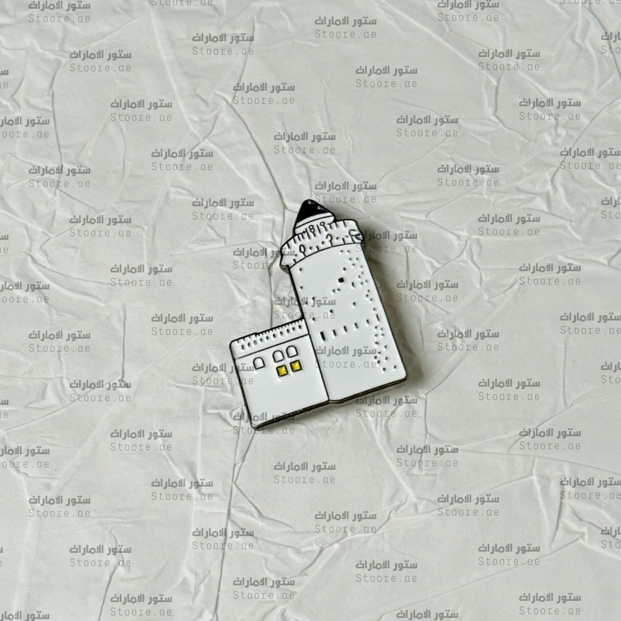 Badge Al Hosn Palace - 3