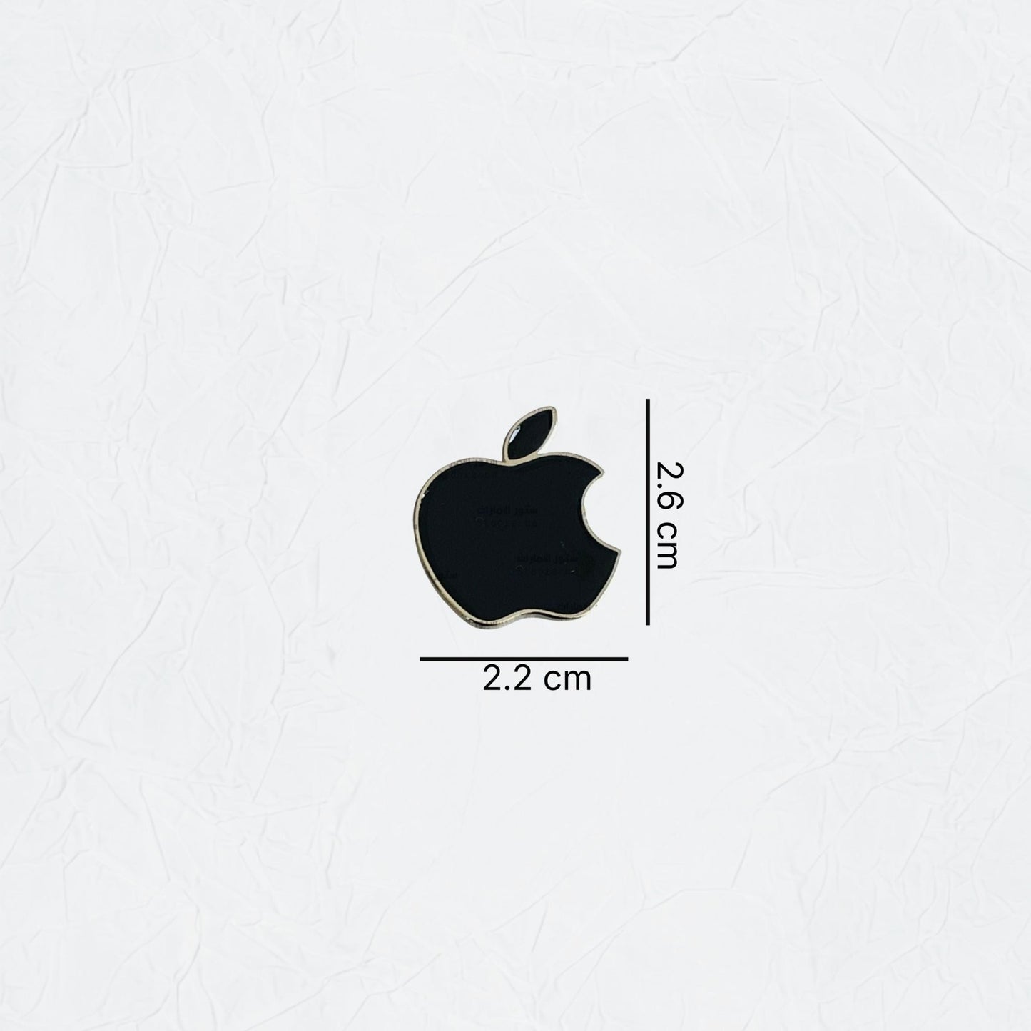 Badge Apple