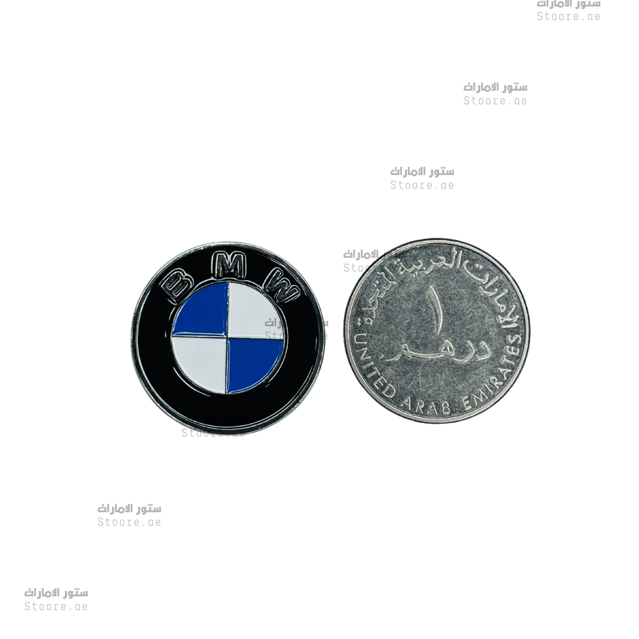 Badge BMW