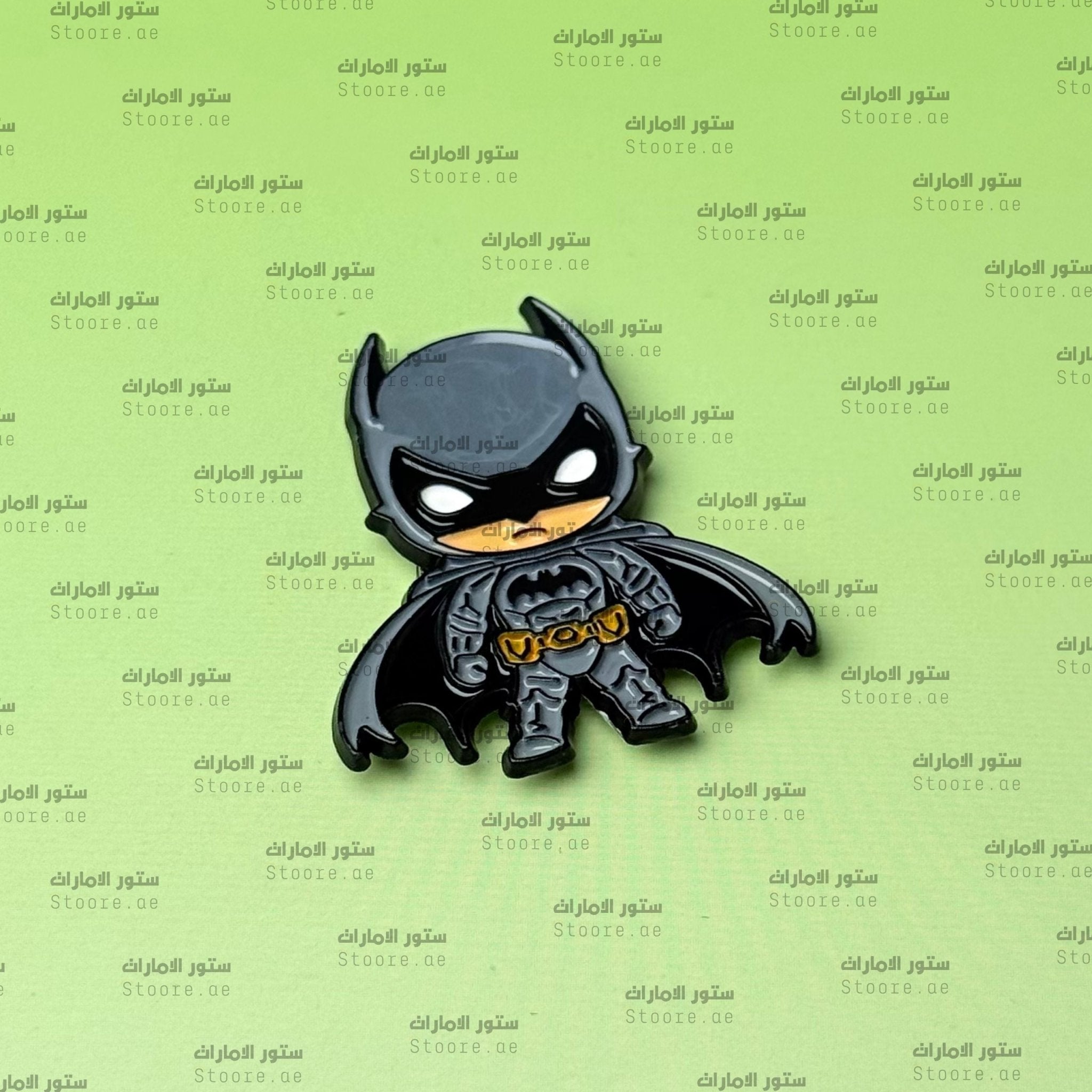 Badge Batman - 2