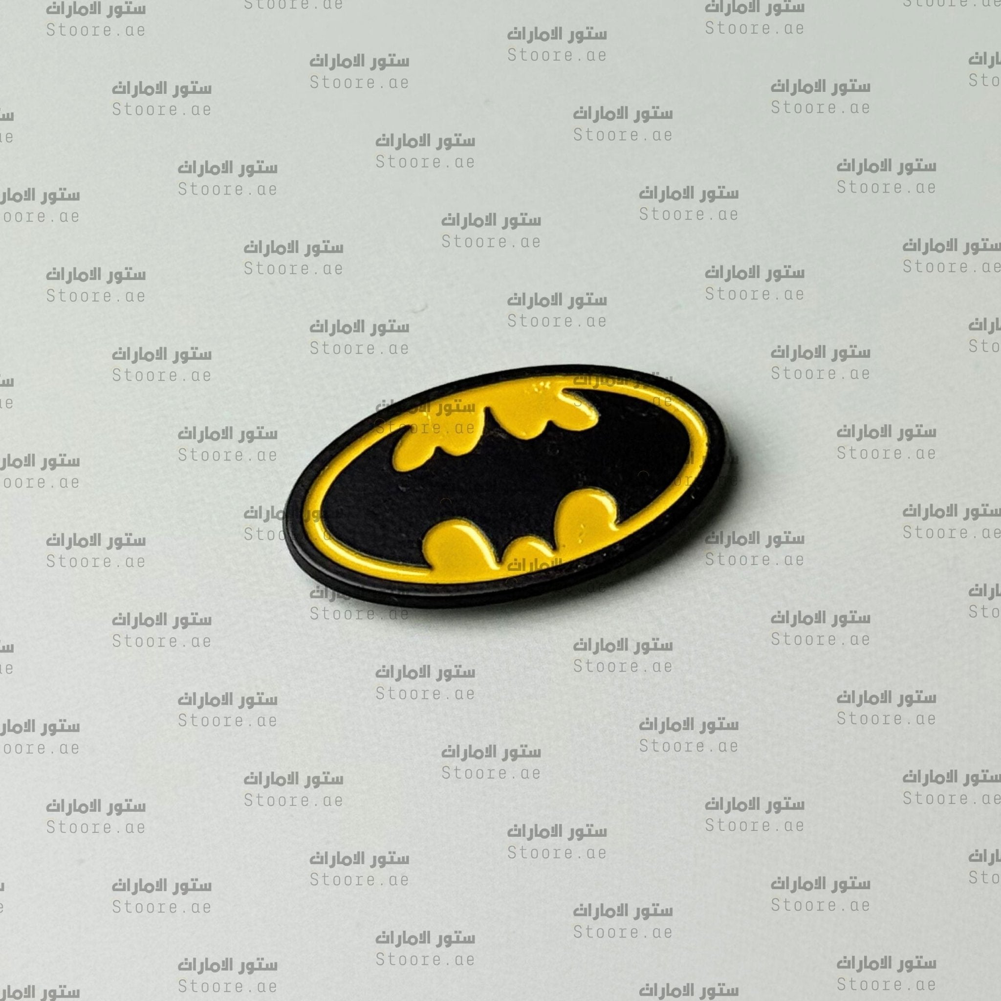 Badge Batman - 3