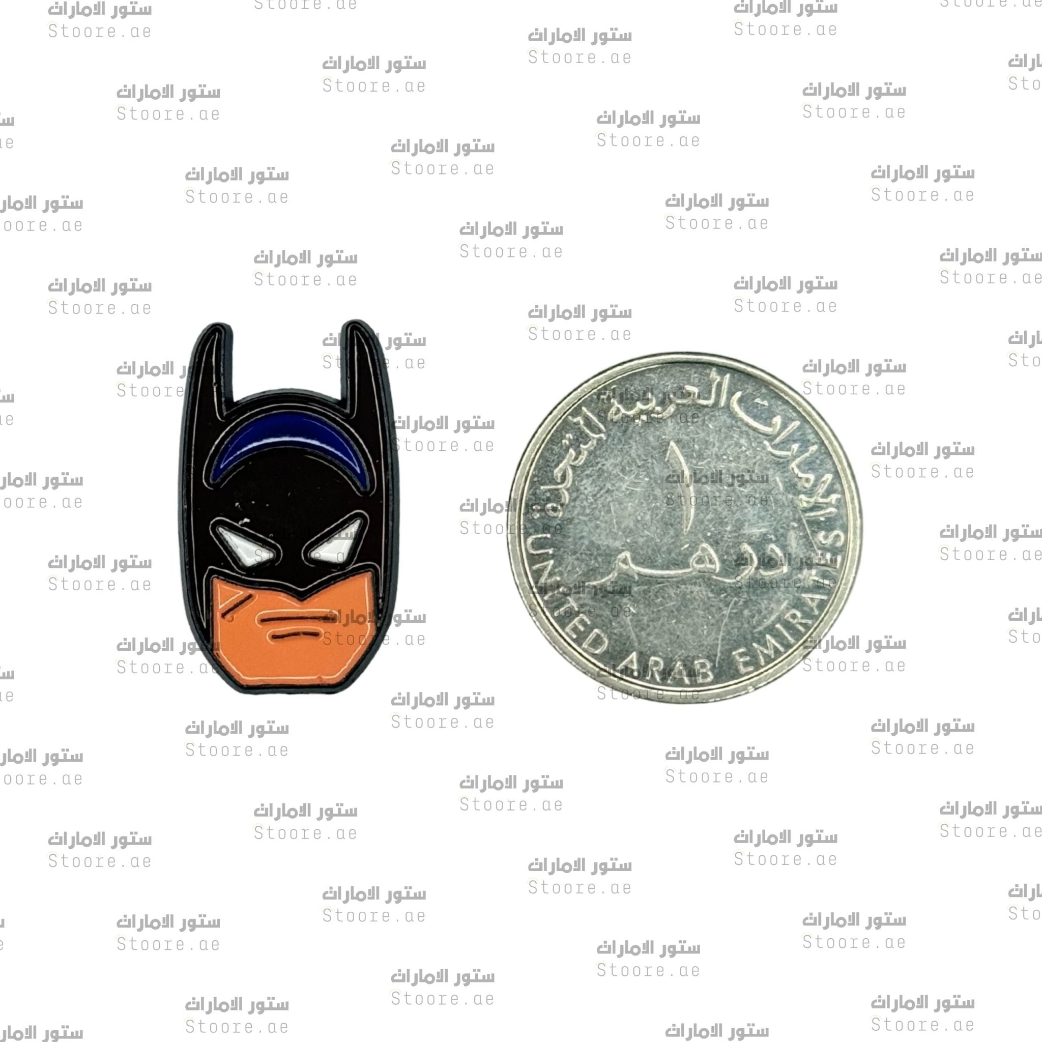 Badge Batman - 5