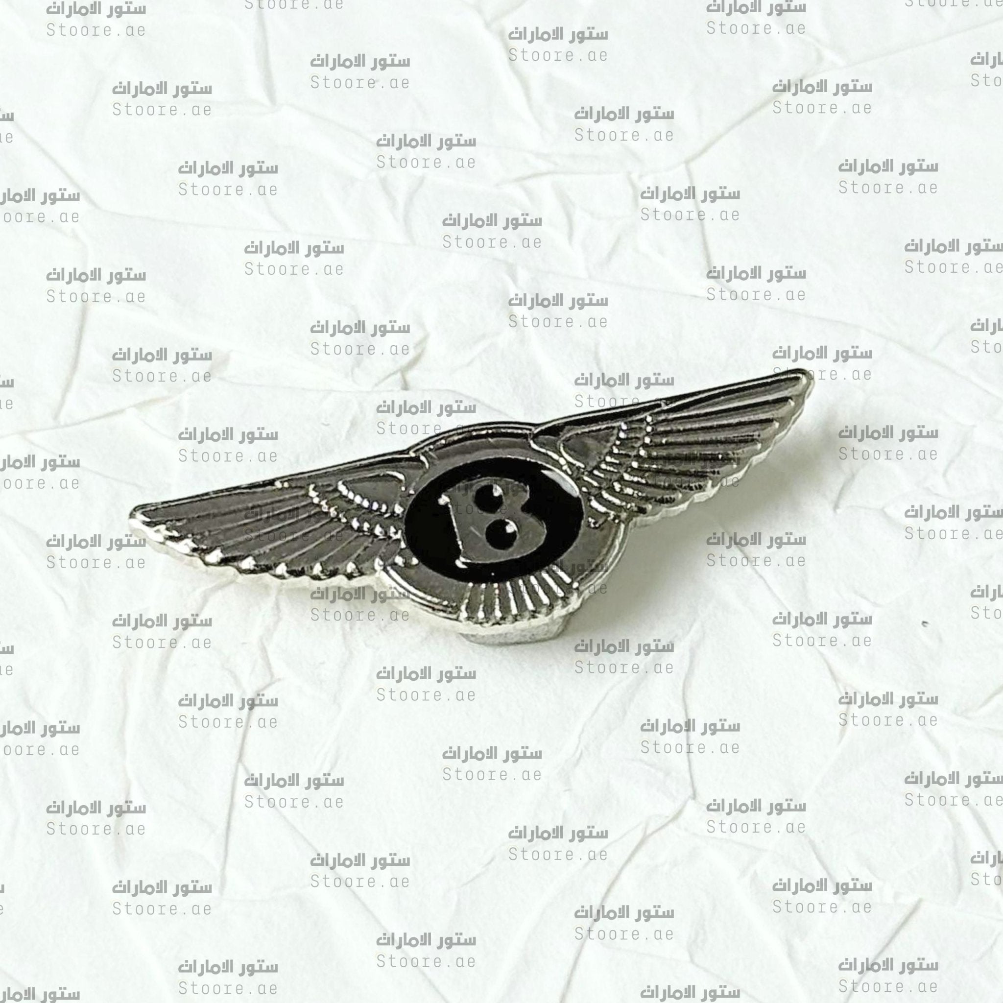 Badge Bentley