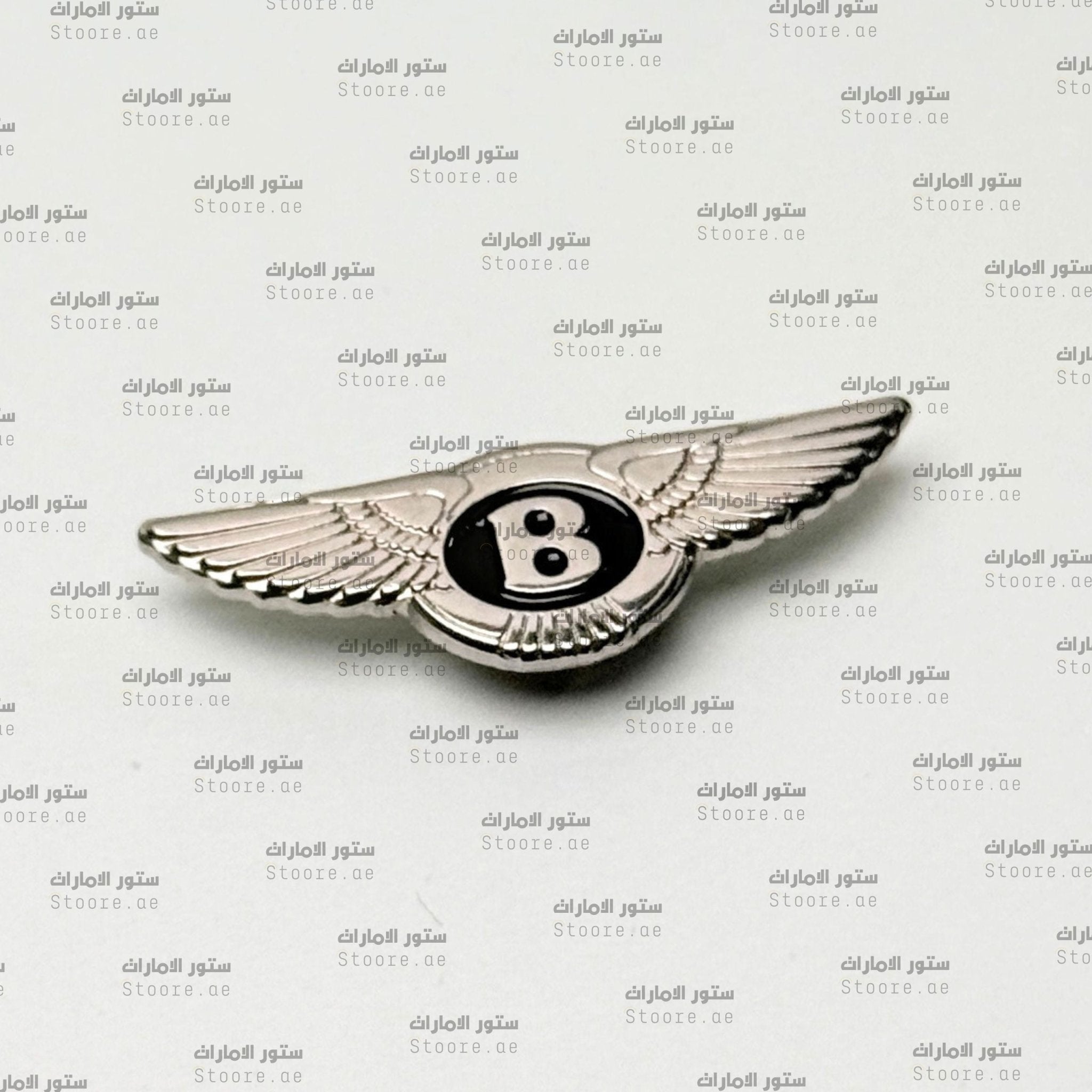 Badge Bentley