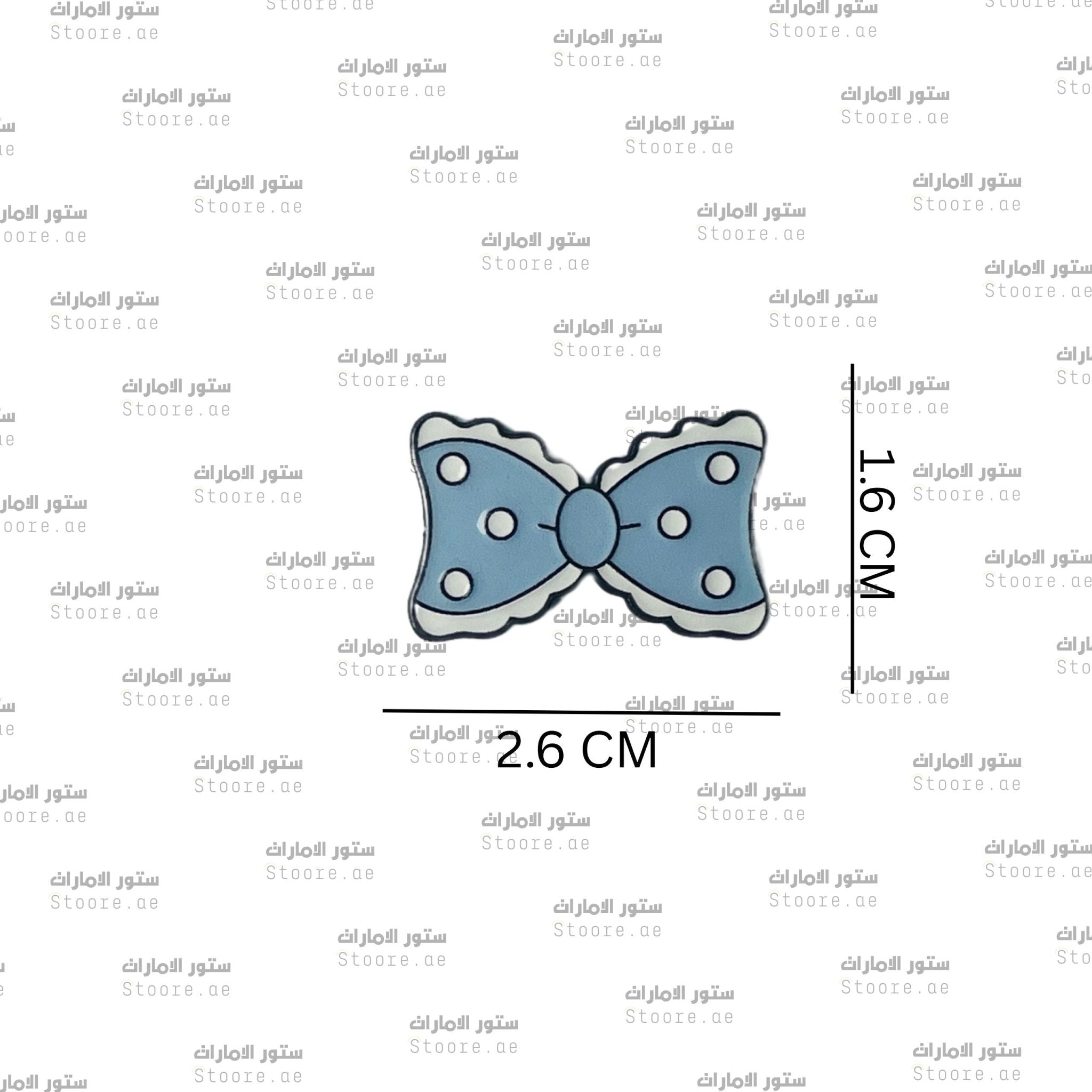 Badge Bow - 3