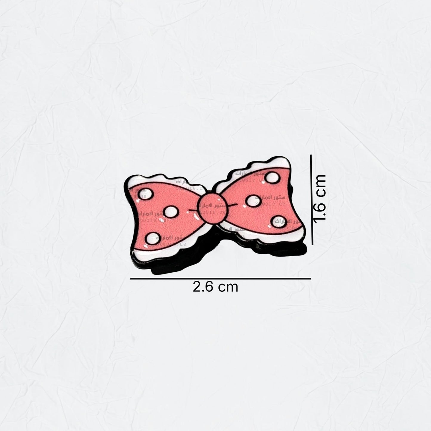 Badge Bow - 4
